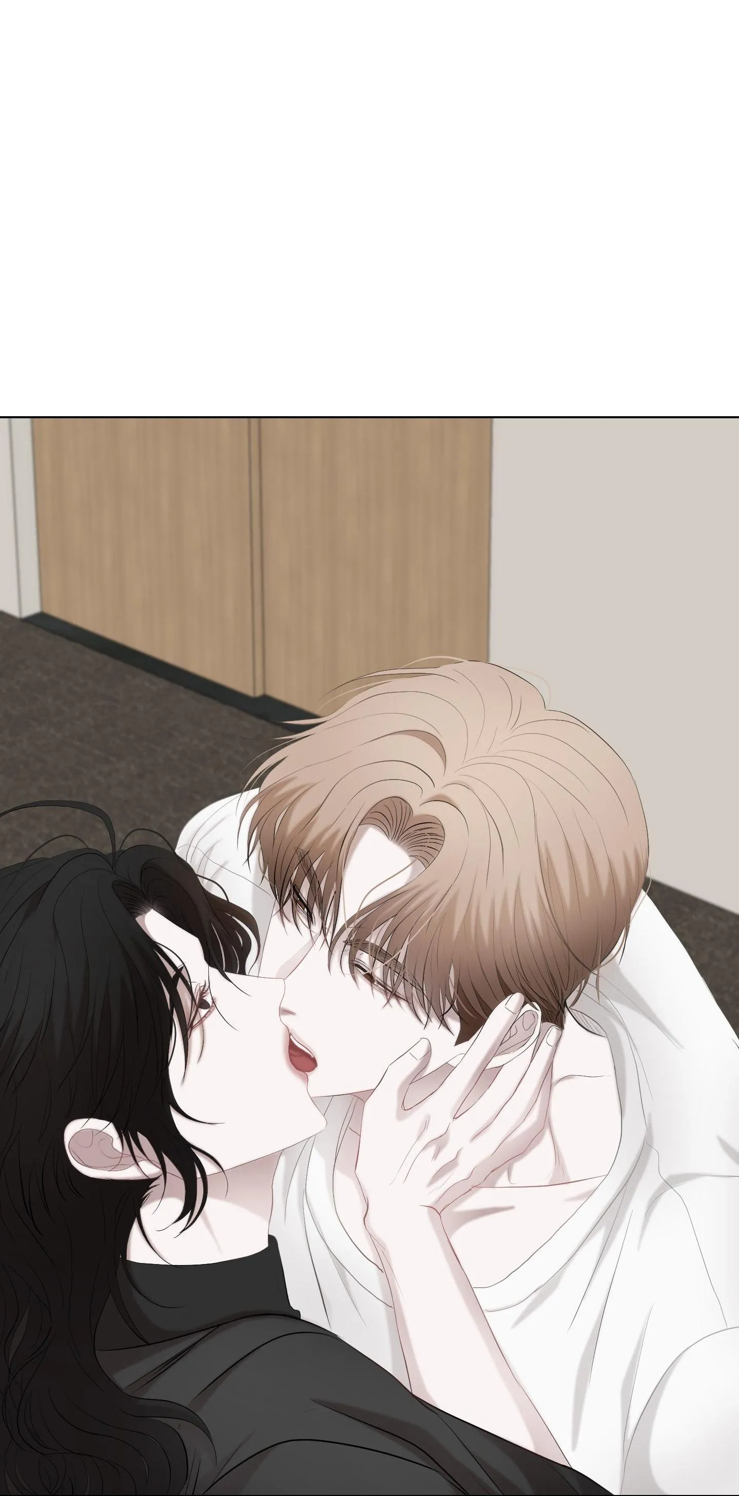 (END) LÀM THẾ NÀO ĐỂ CHẾ NGỰ KẺ THÙ TRONG TA Chapter 3 Trang 34