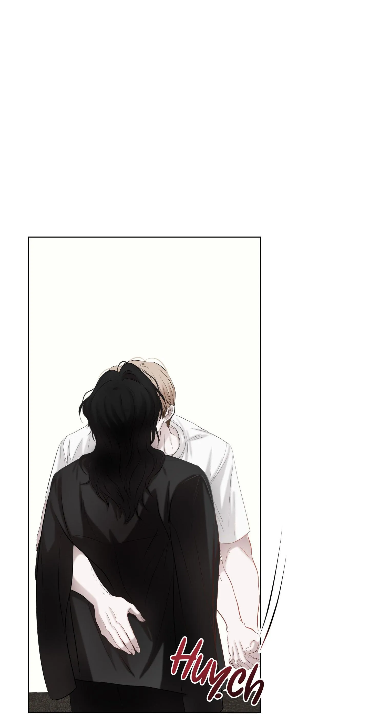 (END) LÀM THẾ NÀO ĐỂ CHẾ NGỰ KẺ THÙ TRONG TA Chapter 3 Trang 38