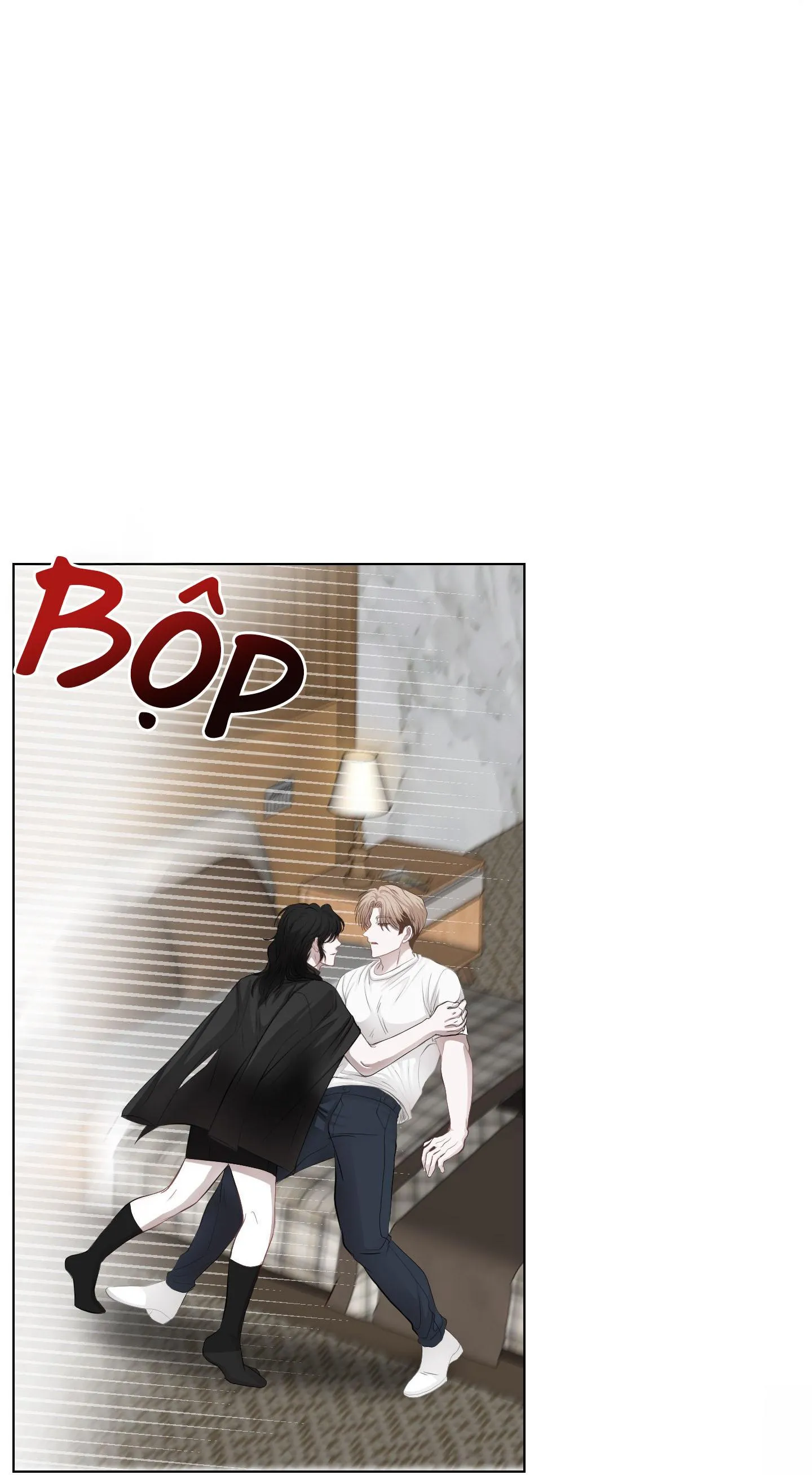 (END) LÀM THẾ NÀO ĐỂ CHẾ NGỰ KẺ THÙ TRONG TA Chapter 3 Trang 42