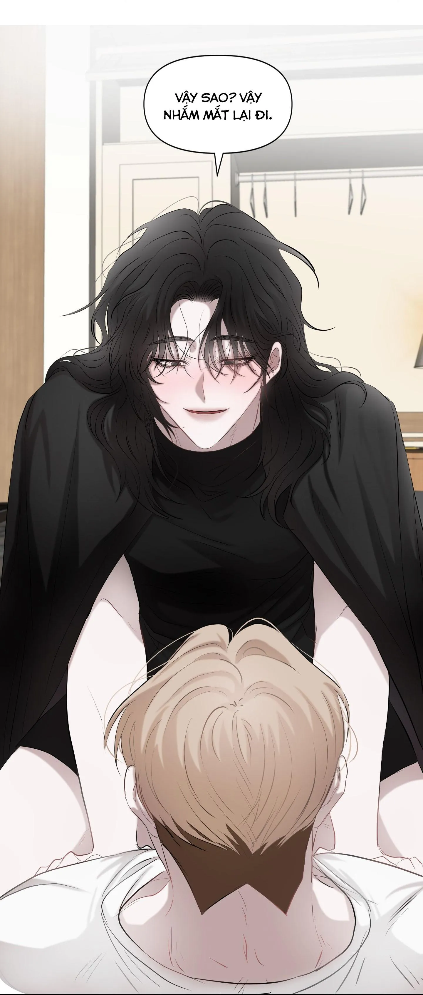 (END) LÀM THẾ NÀO ĐỂ CHẾ NGỰ KẺ THÙ TRONG TA Chapter 3 Trang 51