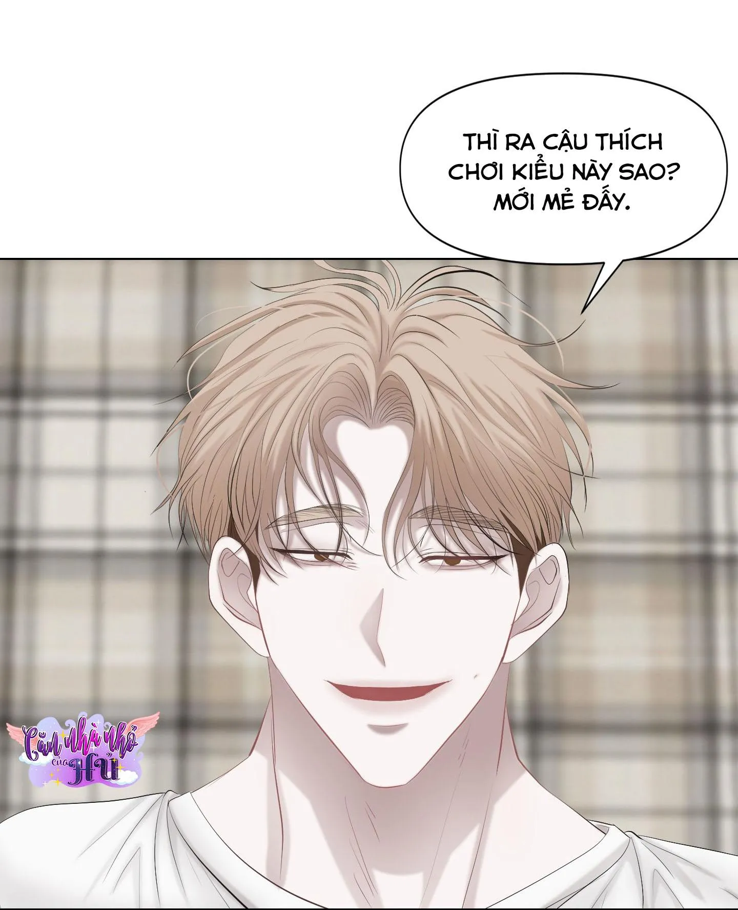 (END) LÀM THẾ NÀO ĐỂ CHẾ NGỰ KẺ THÙ TRONG TA Chapter 3 Trang 53