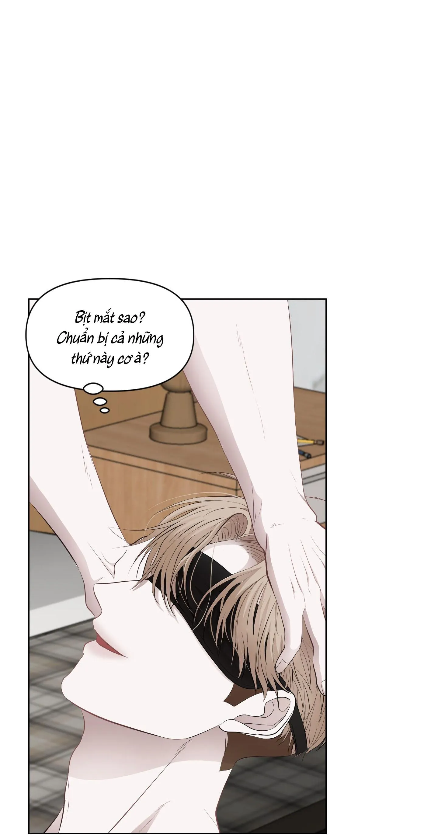 (END) LÀM THẾ NÀO ĐỂ CHẾ NGỰ KẺ THÙ TRONG TA Chapter 3 Trang 58