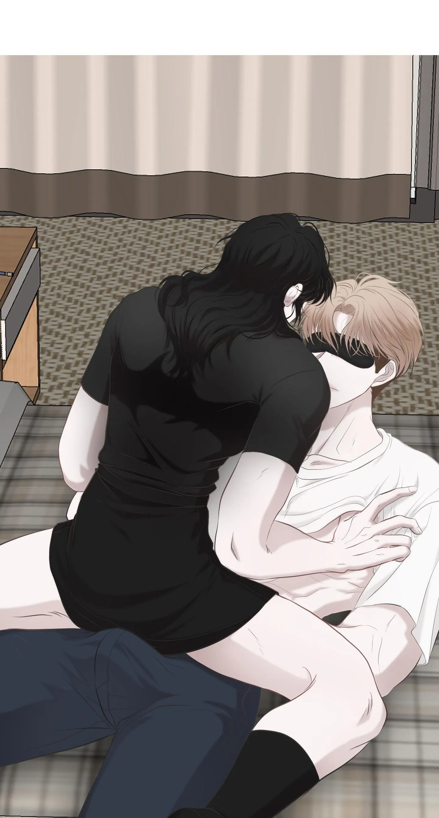 (END) LÀM THẾ NÀO ĐỂ CHẾ NGỰ KẺ THÙ TRONG TA Chapter 3 Trang 71