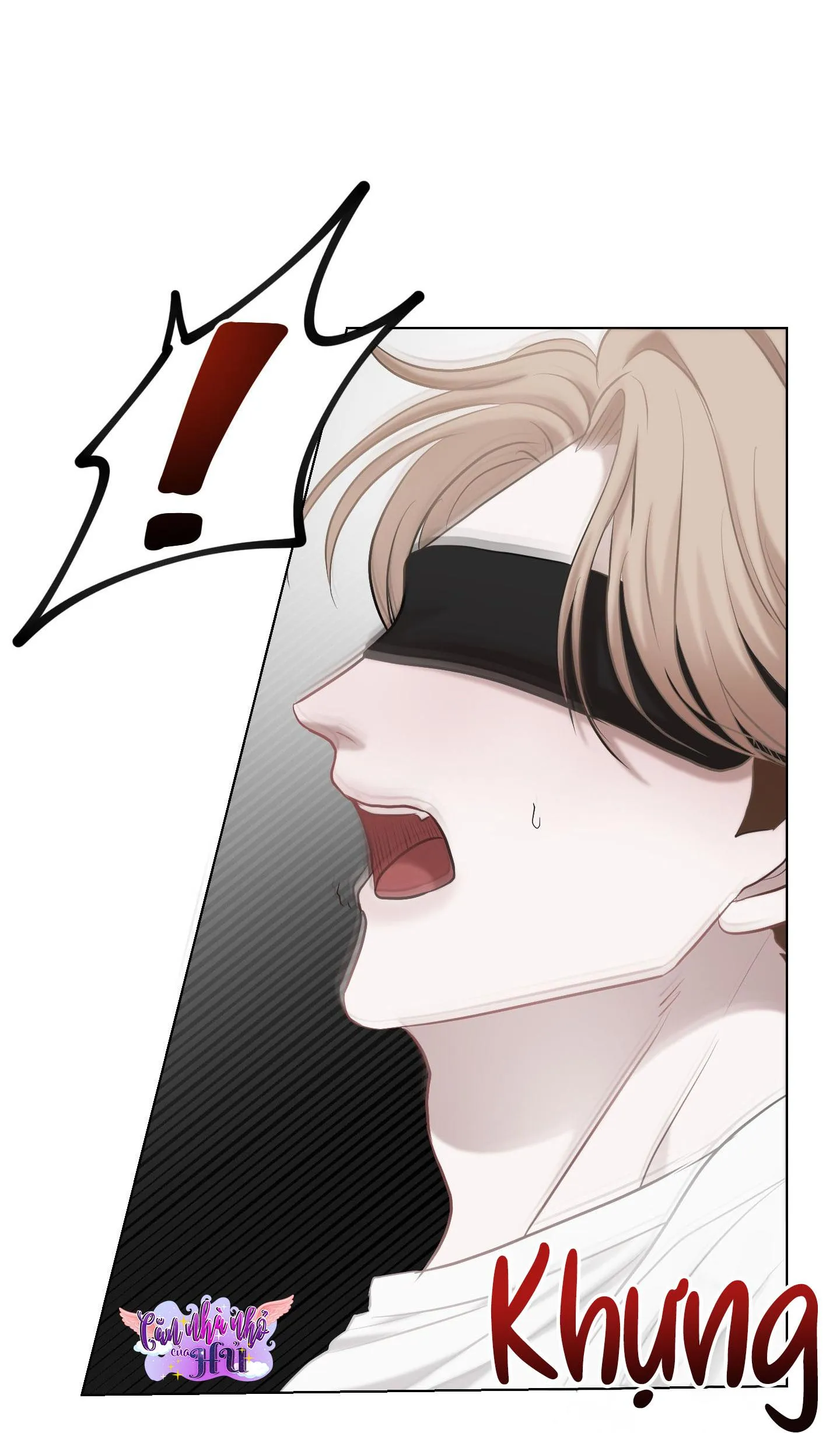 (END) LÀM THẾ NÀO ĐỂ CHẾ NGỰ KẺ THÙ TRONG TA Chapter 3 Trang 84