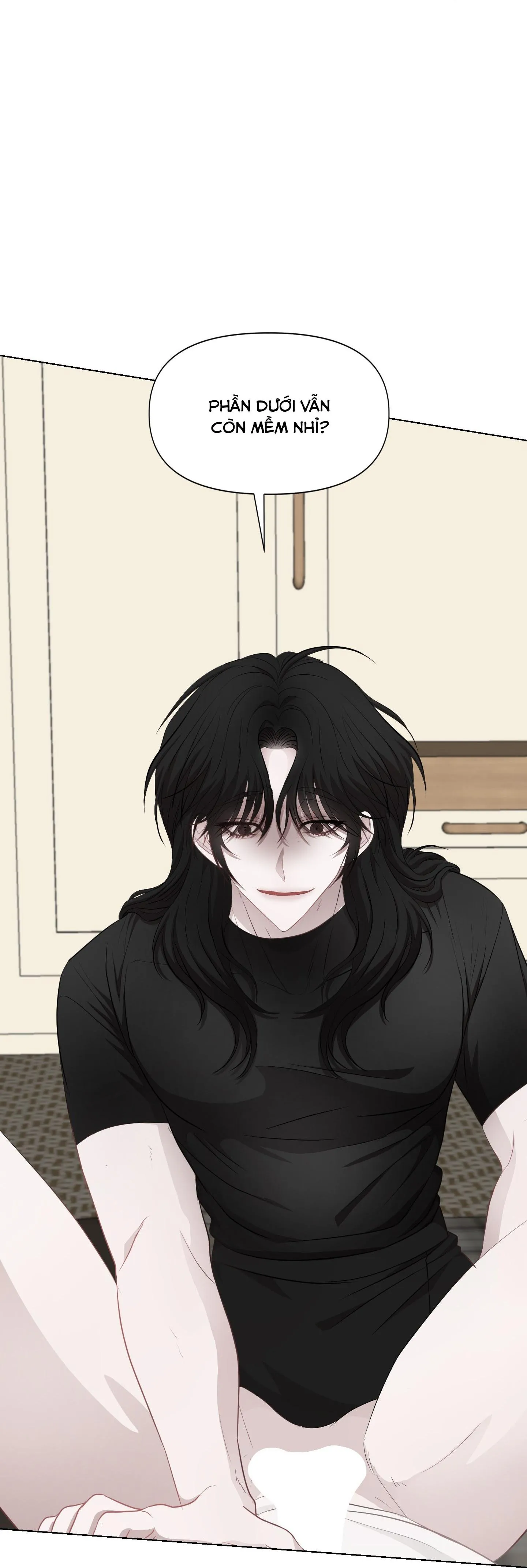 (END) LÀM THẾ NÀO ĐỂ CHẾ NGỰ KẺ THÙ TRONG TA Chapter 3 Trang 98