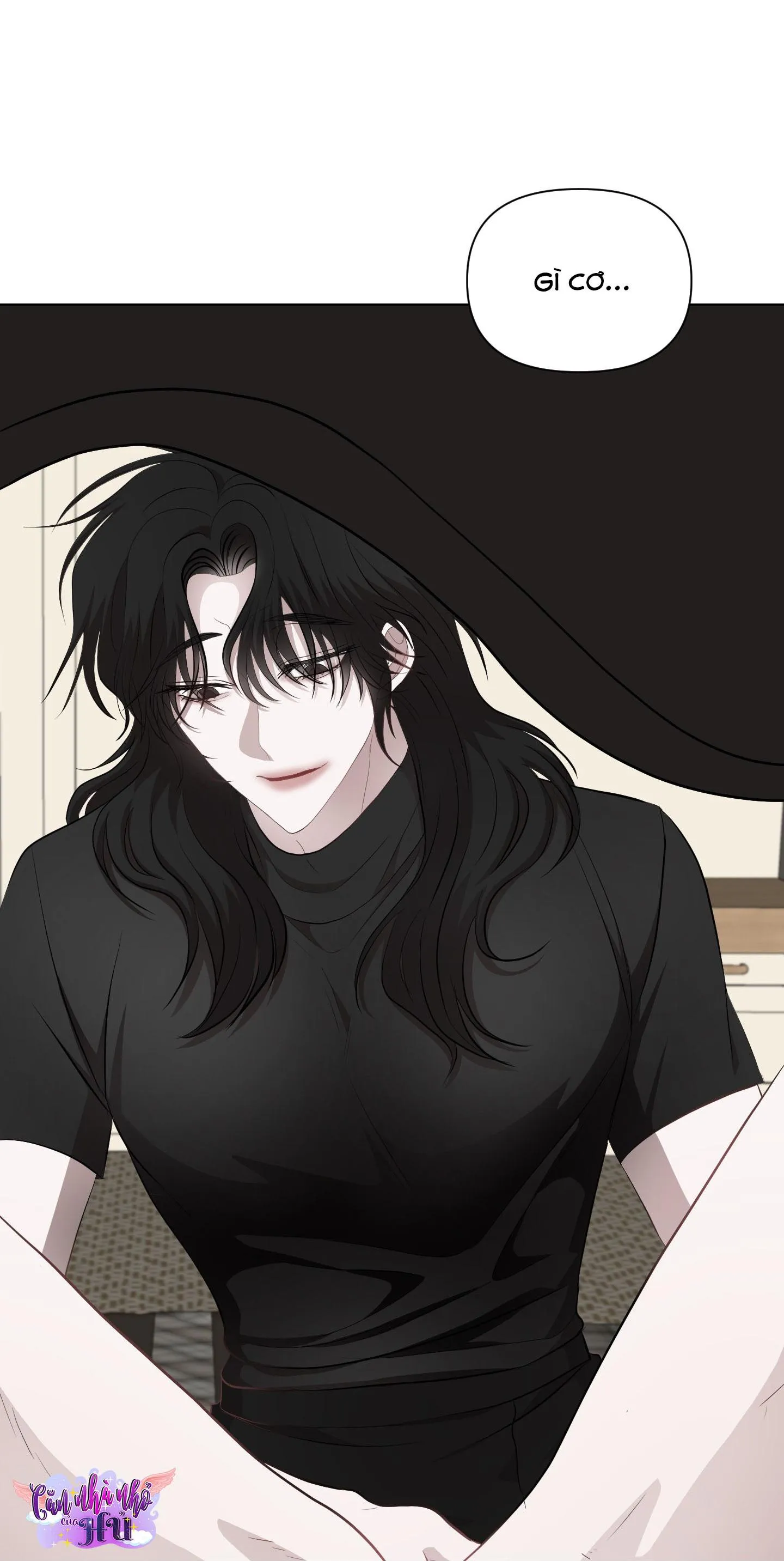 (END) LÀM THẾ NÀO ĐỂ CHẾ NGỰ KẺ THÙ TRONG TA Chapter 3 Trang 101