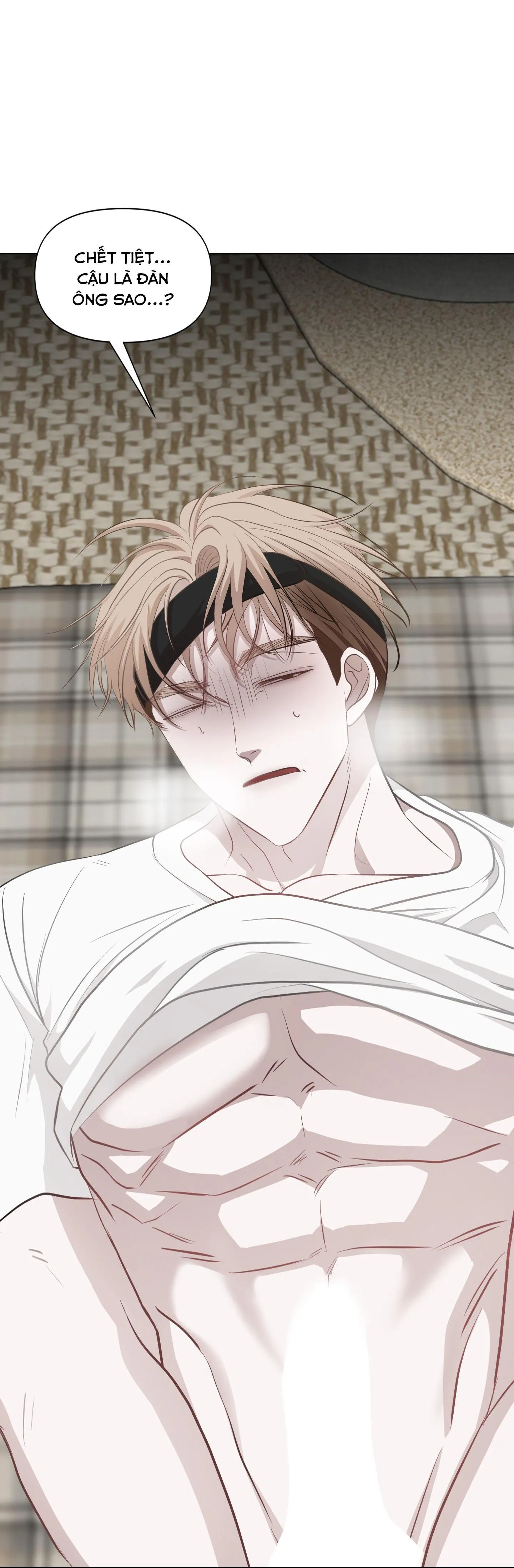 (END) LÀM THẾ NÀO ĐỂ CHẾ NGỰ KẺ THÙ TRONG TA Chapter 3 Trang 103