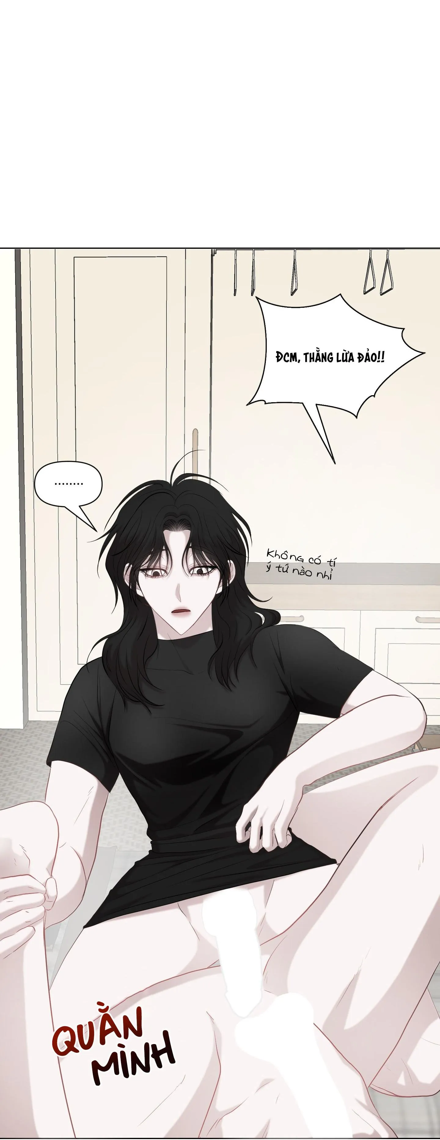 (END) LÀM THẾ NÀO ĐỂ CHẾ NGỰ KẺ THÙ TRONG TA Chapter 3 Trang 106