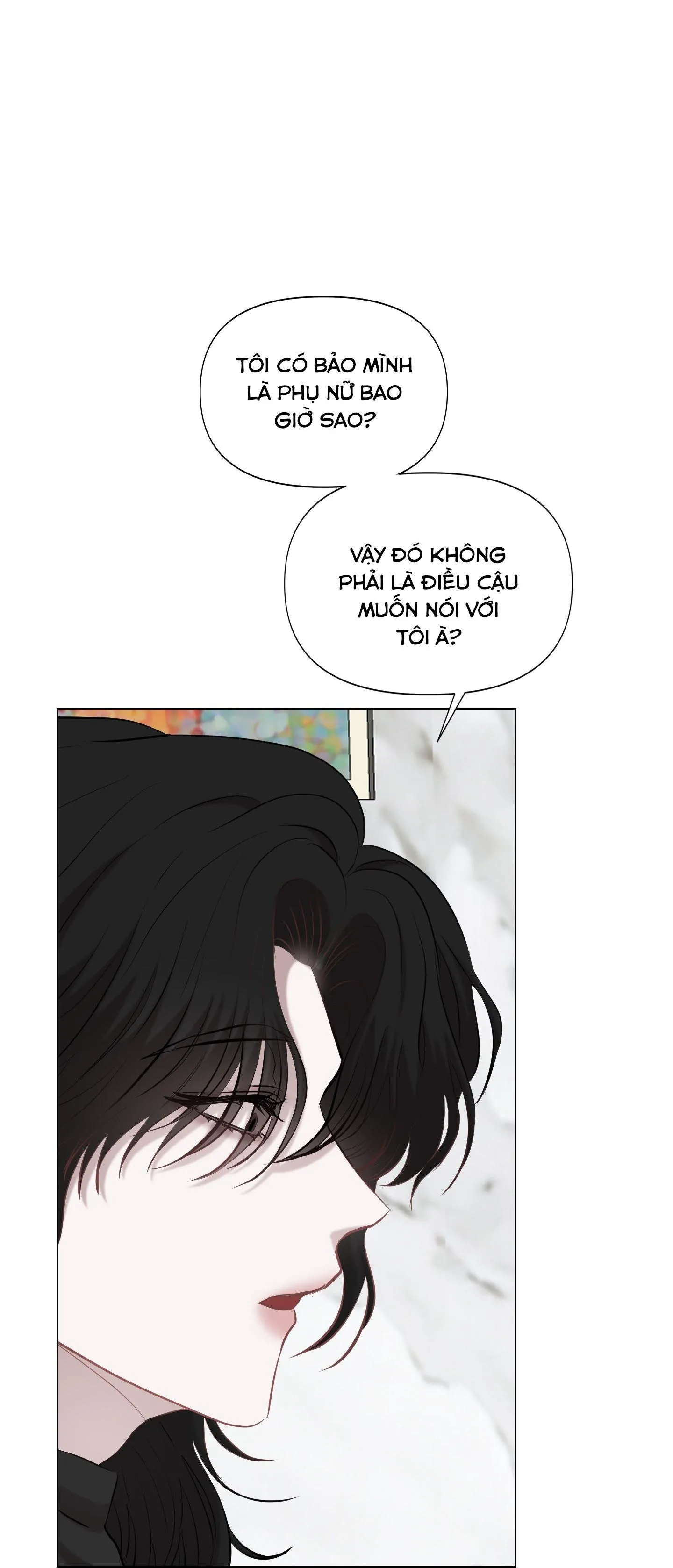 (END) LÀM THẾ NÀO ĐỂ CHẾ NGỰ KẺ THÙ TRONG TA Chapter 3 Trang 107