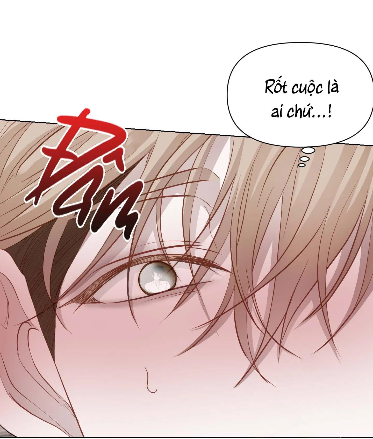 (END) LÀM THẾ NÀO ĐỂ CHẾ NGỰ KẺ THÙ TRONG TA Chapter 4 Trang 29