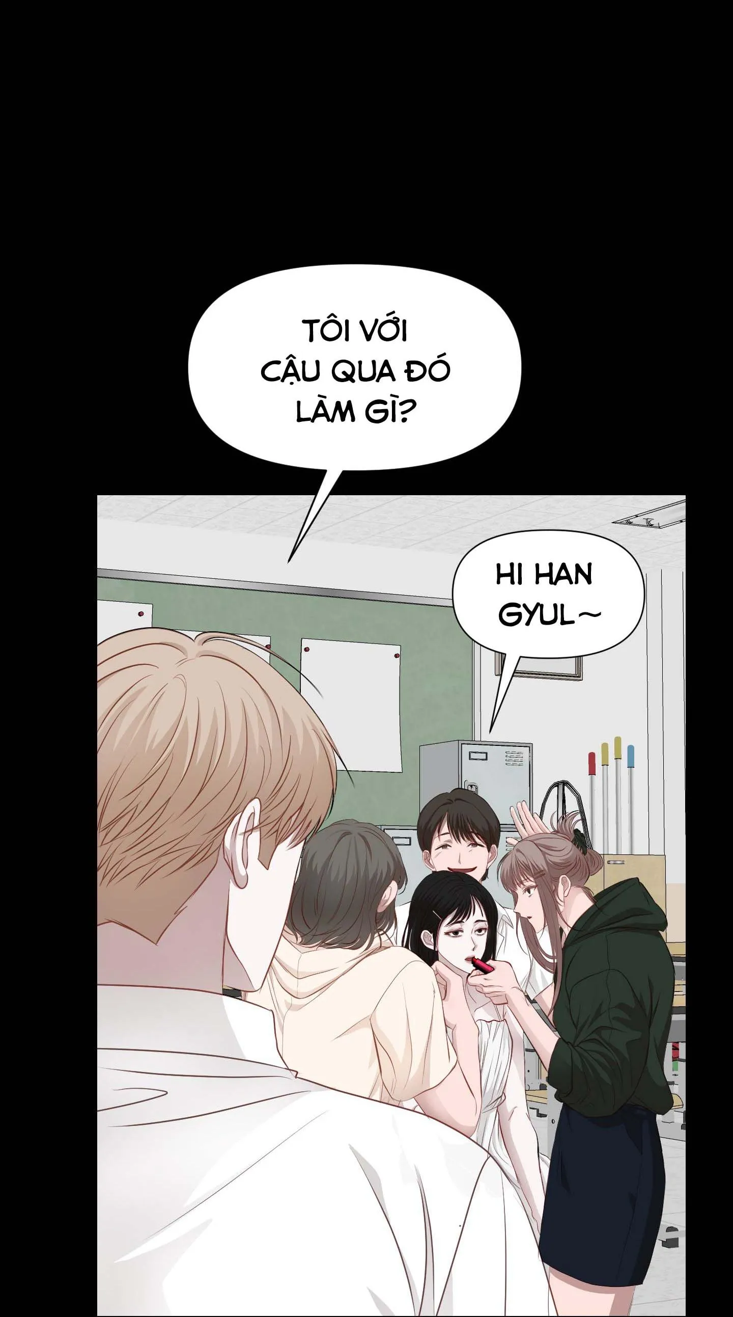 (END) LÀM THẾ NÀO ĐỂ CHẾ NGỰ KẺ THÙ TRONG TA Chapter 4 Trang 44