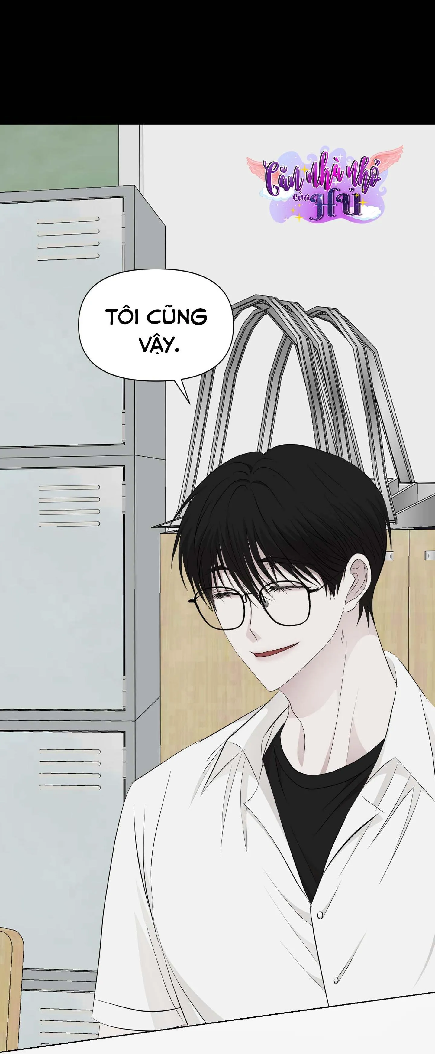 (END) LÀM THẾ NÀO ĐỂ CHẾ NGỰ KẺ THÙ TRONG TA Chapter 4 Trang 81