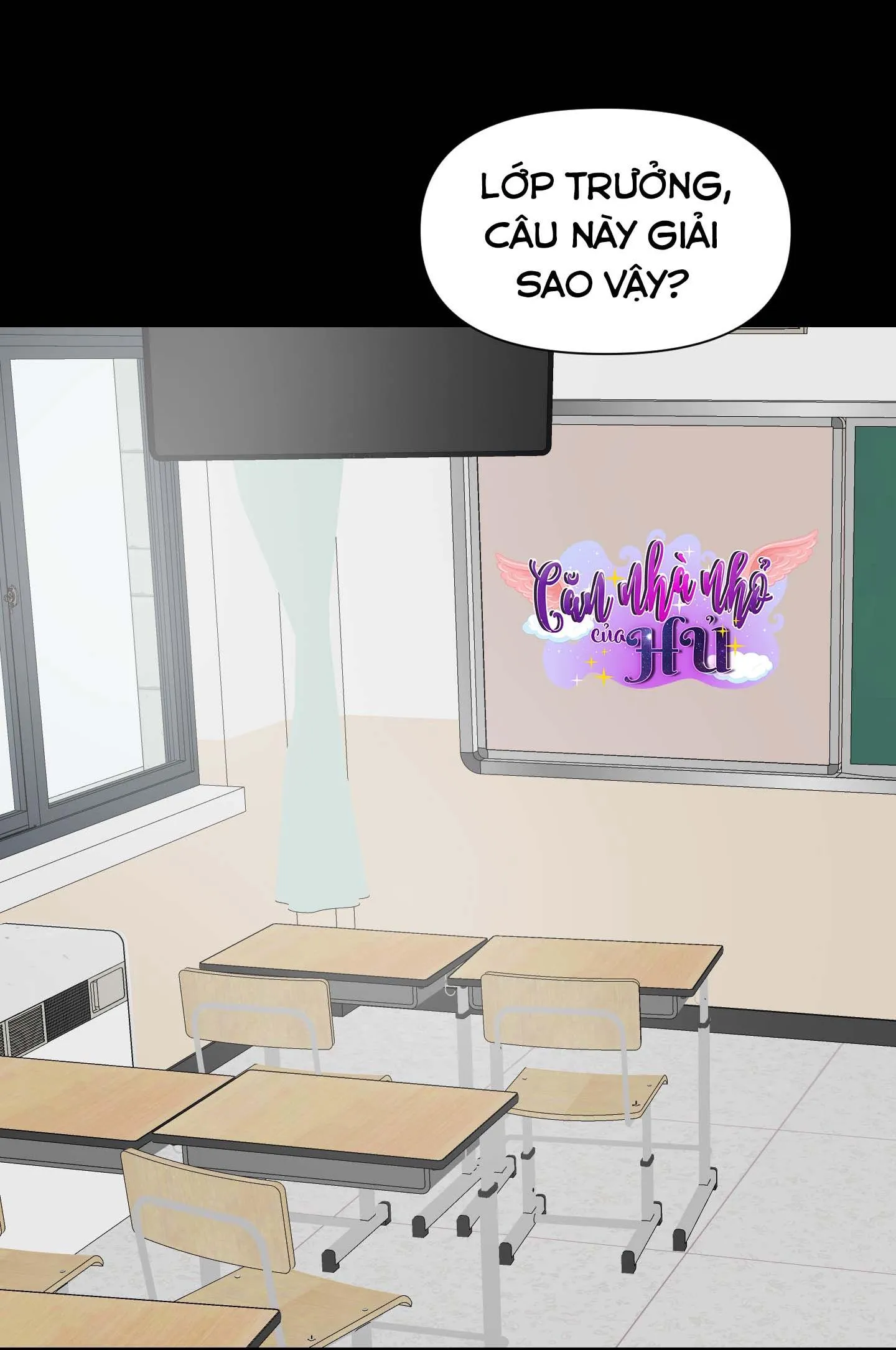 (END) LÀM THẾ NÀO ĐỂ CHẾ NGỰ KẺ THÙ TRONG TA Chapter 4 Trang 89