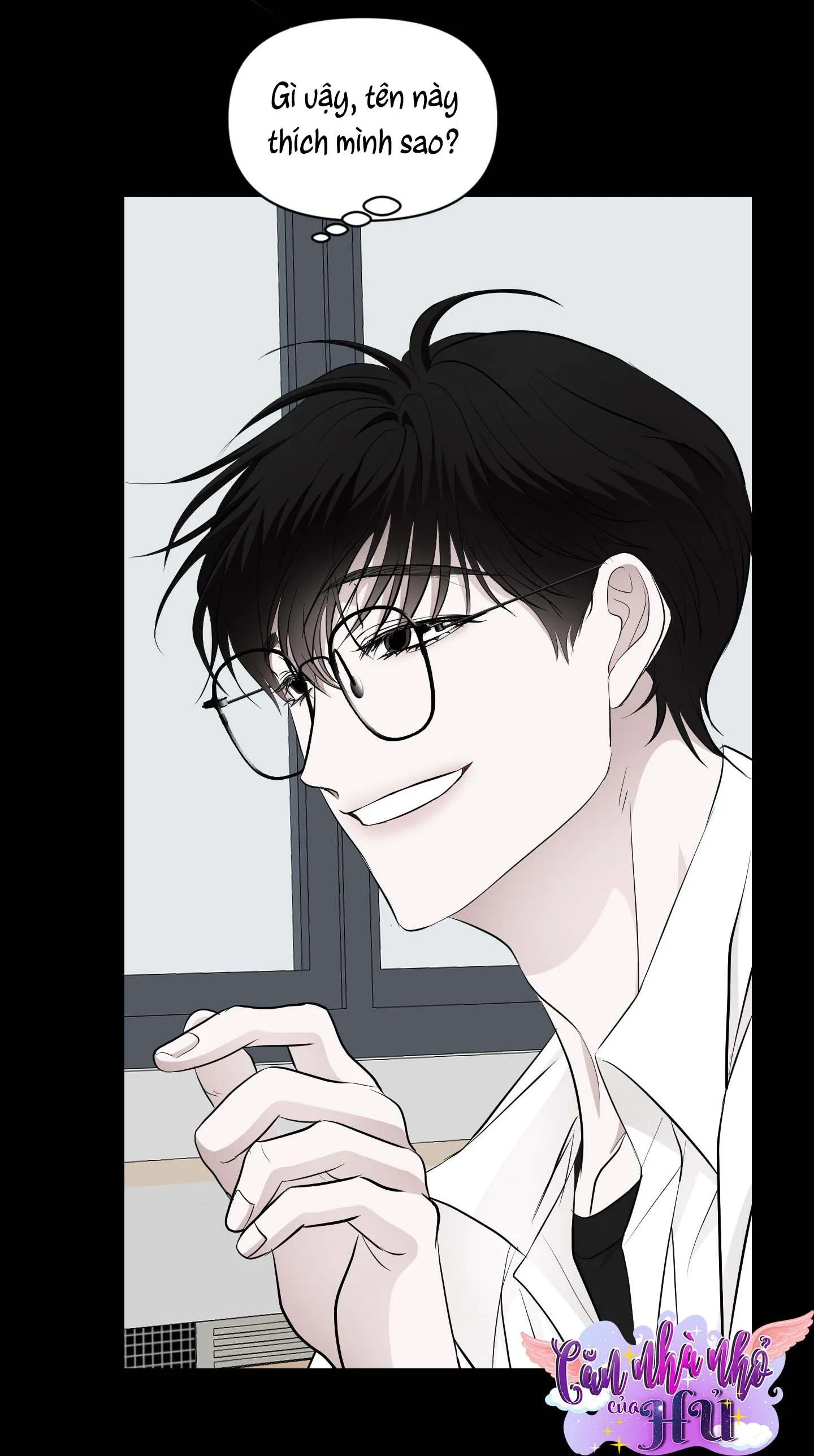 (END) LÀM THẾ NÀO ĐỂ CHẾ NGỰ KẺ THÙ TRONG TA Chapter 4 Trang 97