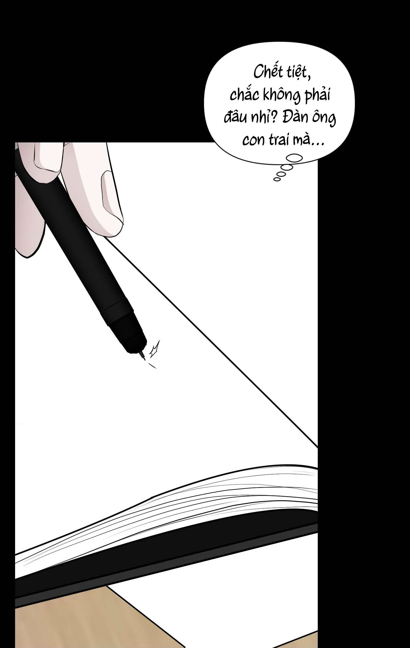 (END) LÀM THẾ NÀO ĐỂ CHẾ NGỰ KẺ THÙ TRONG TA Chapter 4 Trang 99