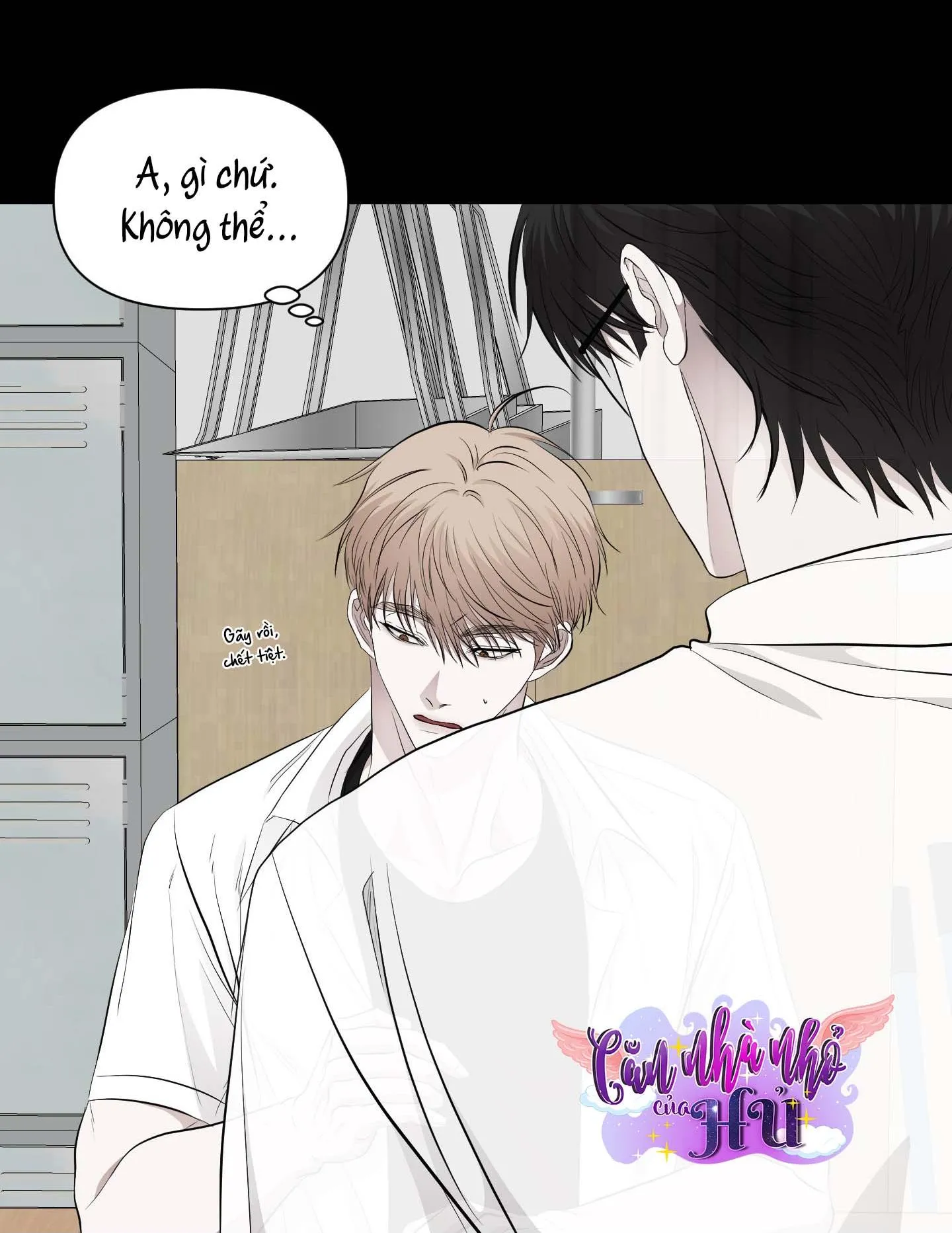 (END) LÀM THẾ NÀO ĐỂ CHẾ NGỰ KẺ THÙ TRONG TA Chapter 4 Trang 103