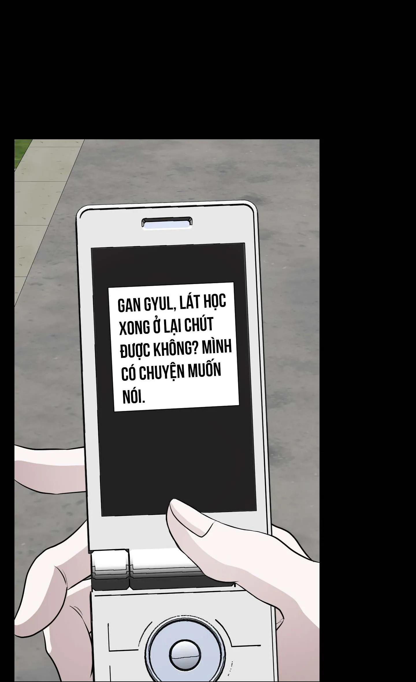 (END) LÀM THẾ NÀO ĐỂ CHẾ NGỰ KẺ THÙ TRONG TA Chapter 4 Trang 109