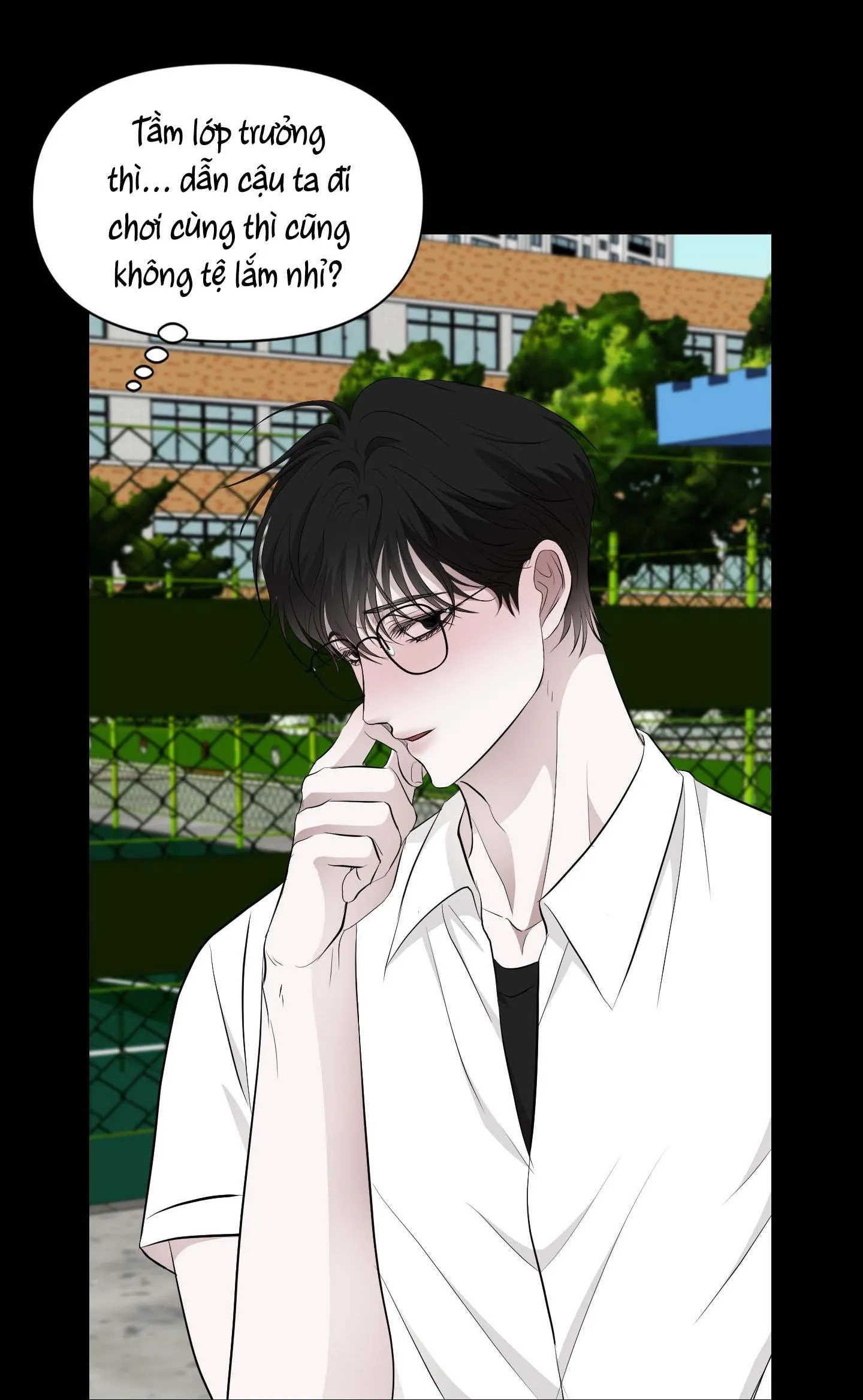 (END) LÀM THẾ NÀO ĐỂ CHẾ NGỰ KẺ THÙ TRONG TA Chapter 4 Trang 117