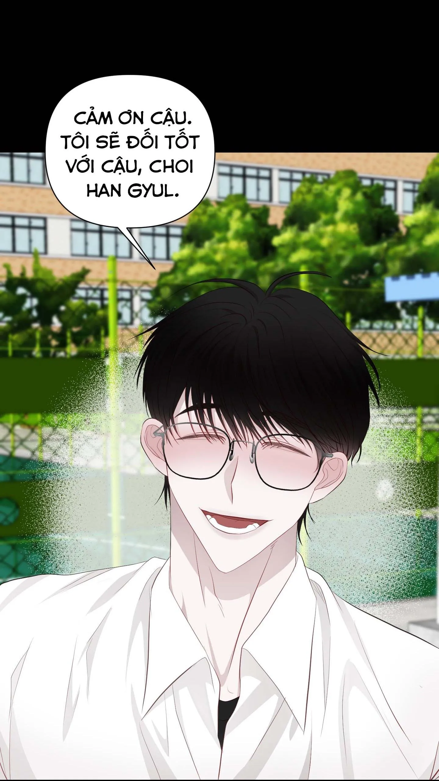 (END) LÀM THẾ NÀO ĐỂ CHẾ NGỰ KẺ THÙ TRONG TA Chapter 4 Trang 127