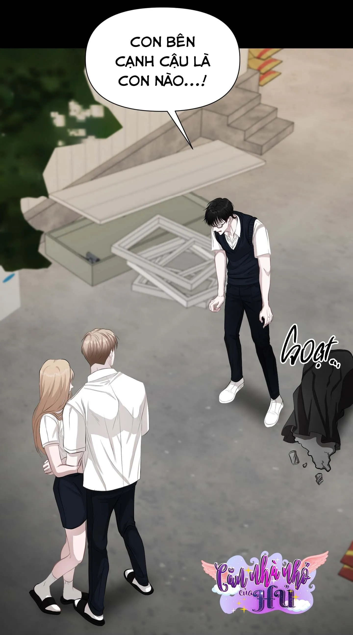 (END) LÀM THẾ NÀO ĐỂ CHẾ NGỰ KẺ THÙ TRONG TA Chapter 4 Trang 151