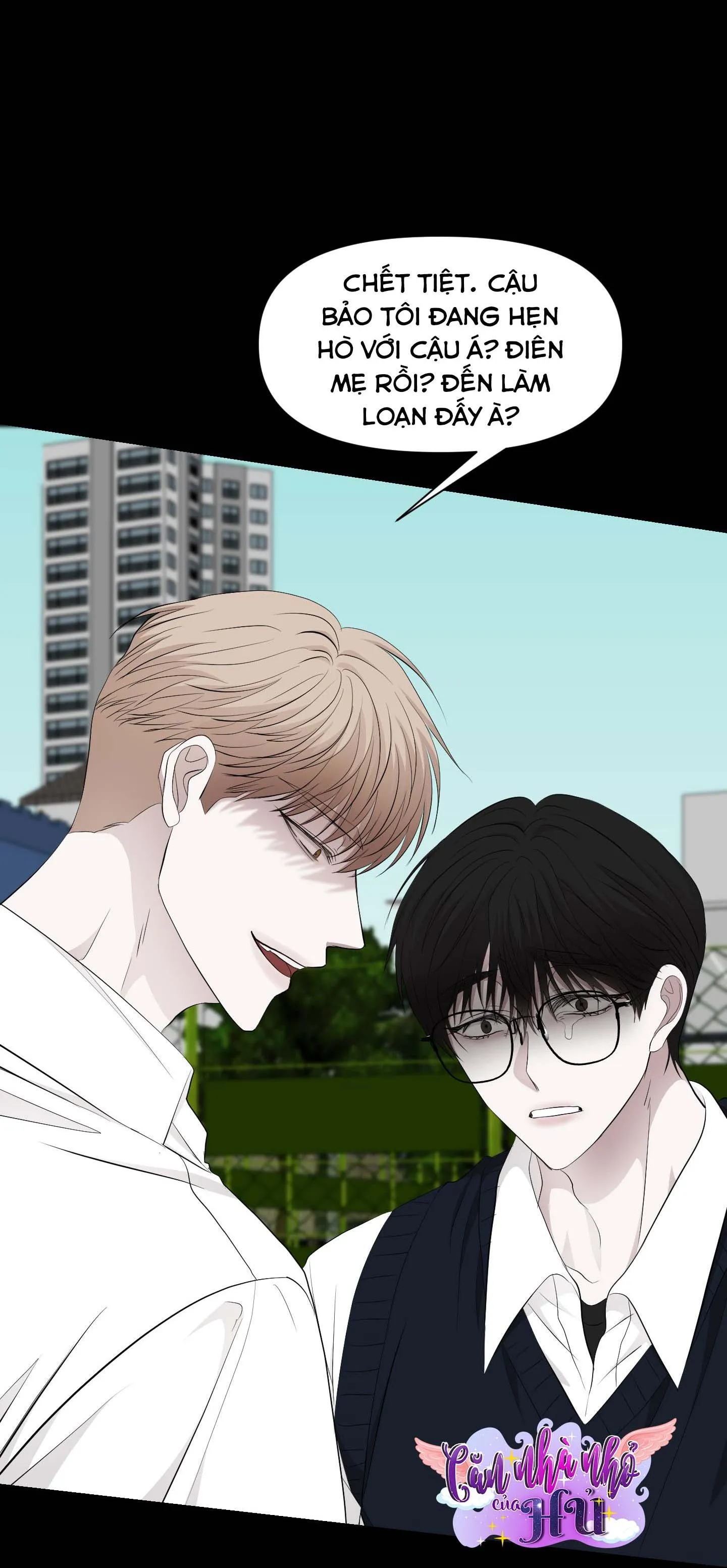 (END) LÀM THẾ NÀO ĐỂ CHẾ NGỰ KẺ THÙ TRONG TA Chapter 4 Trang 159