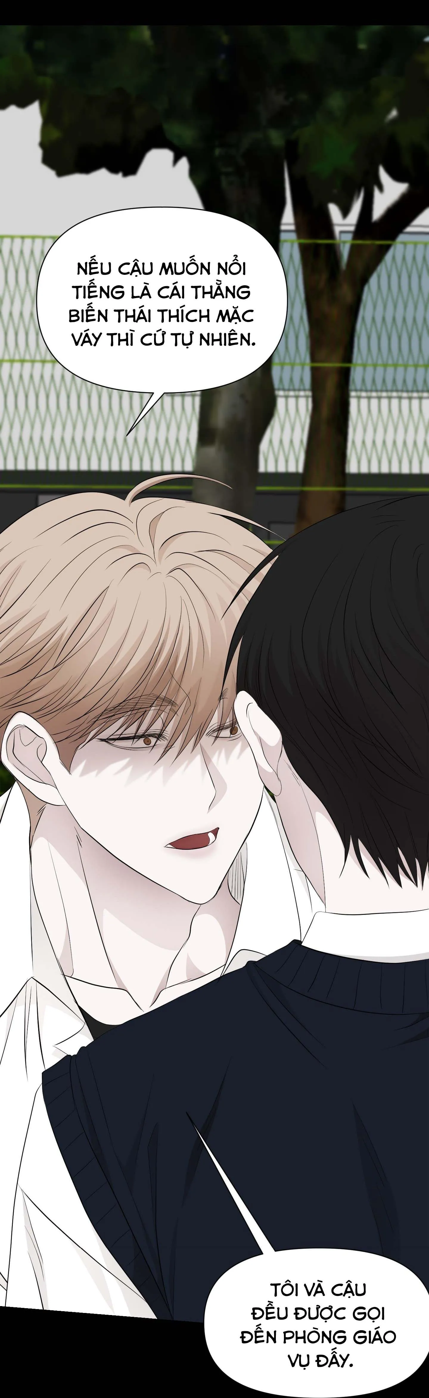 (END) LÀM THẾ NÀO ĐỂ CHẾ NGỰ KẺ THÙ TRONG TA Chapter 4 Trang 161