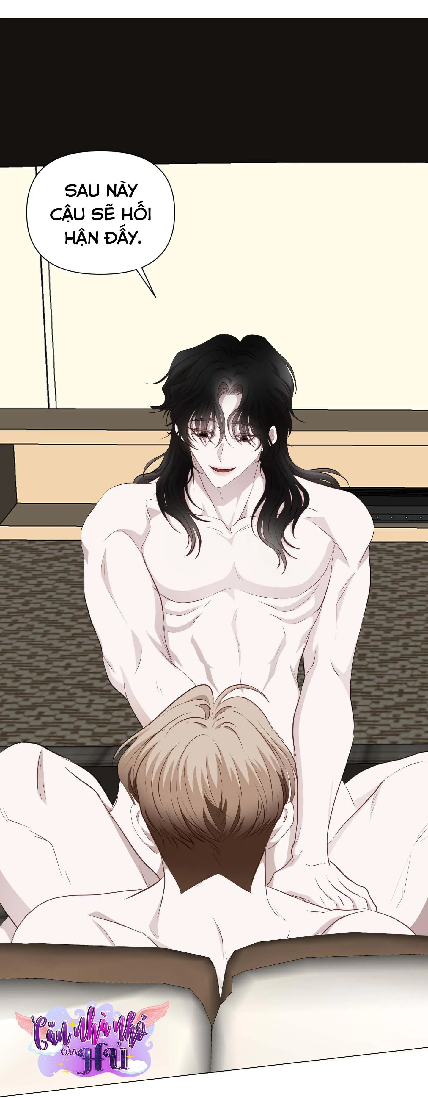 (END) LÀM THẾ NÀO ĐỂ CHẾ NGỰ KẺ THÙ TRONG TA Chapter 4 Trang 185