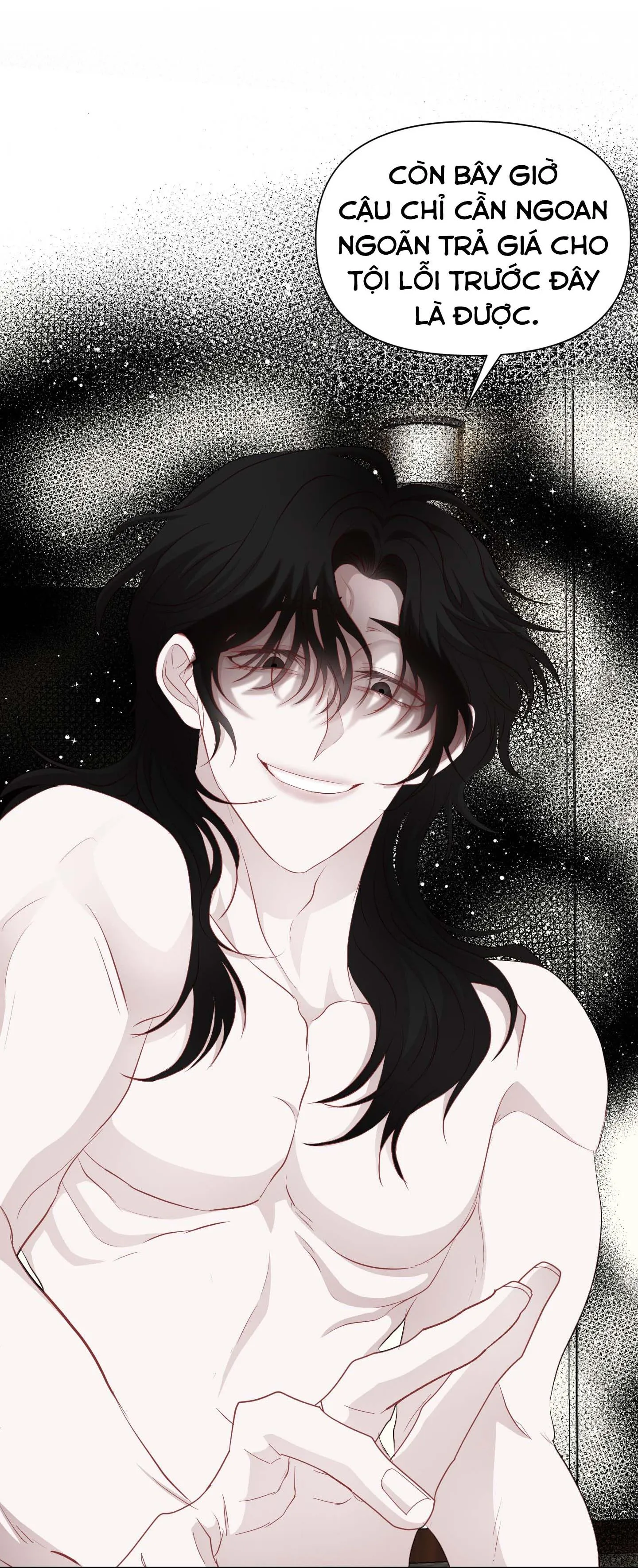 (END) LÀM THẾ NÀO ĐỂ CHẾ NGỰ KẺ THÙ TRONG TA Chapter 4 Trang 191