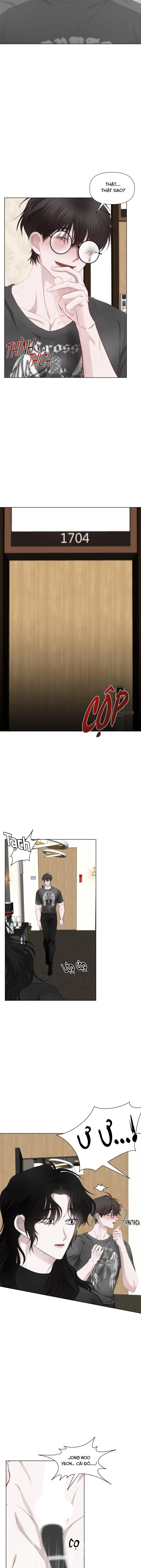 (END) LÀM THẾ NÀO ĐỂ CHẾ NGỰ KẺ THÙ TRONG TA Chapter 6 Trang 7