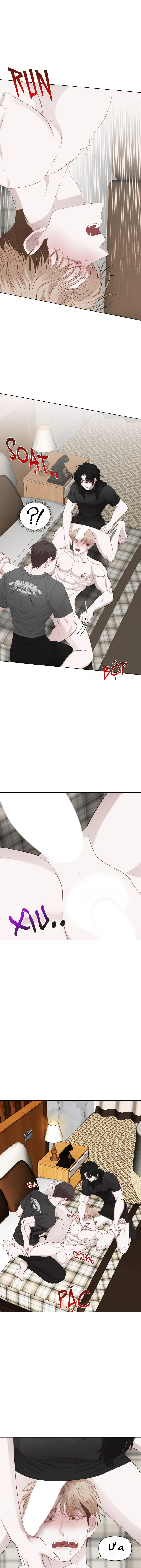 (END) LÀM THẾ NÀO ĐỂ CHẾ NGỰ KẺ THÙ TRONG TA Chapter 6 Trang 11