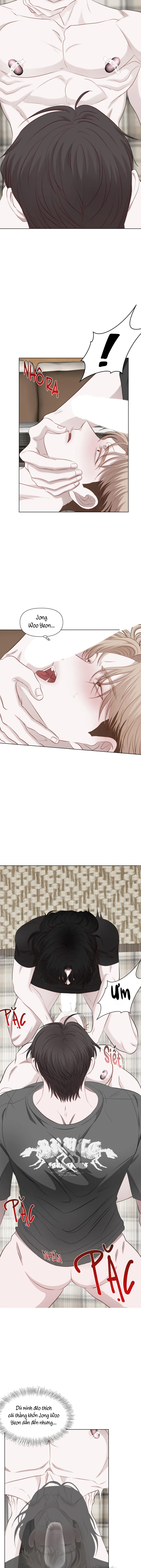 (END) LÀM THẾ NÀO ĐỂ CHẾ NGỰ KẺ THÙ TRONG TA Chapter 6 Trang 12