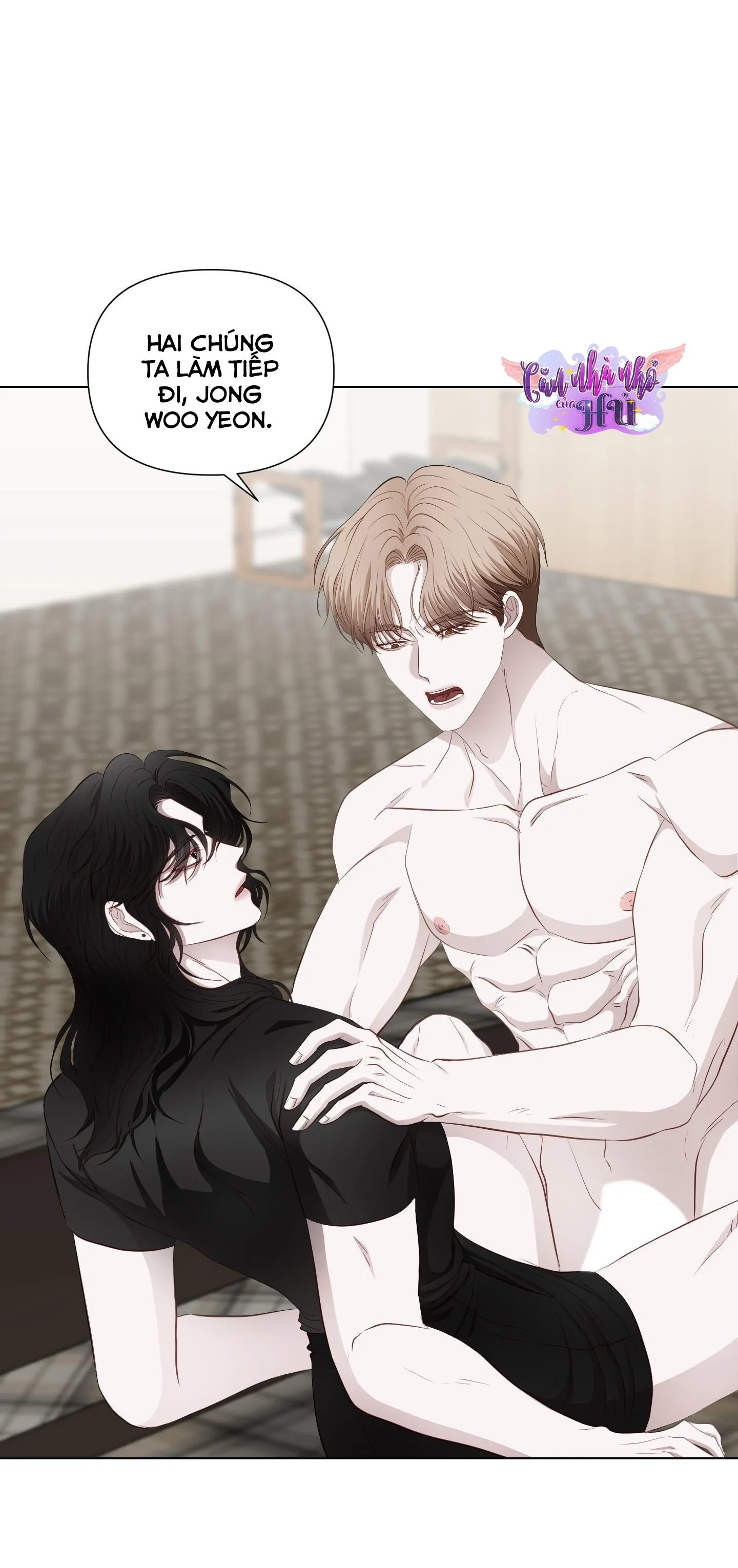 (END) LÀM THẾ NÀO ĐỂ CHẾ NGỰ KẺ THÙ TRONG TA Chapter 7 Trang 3