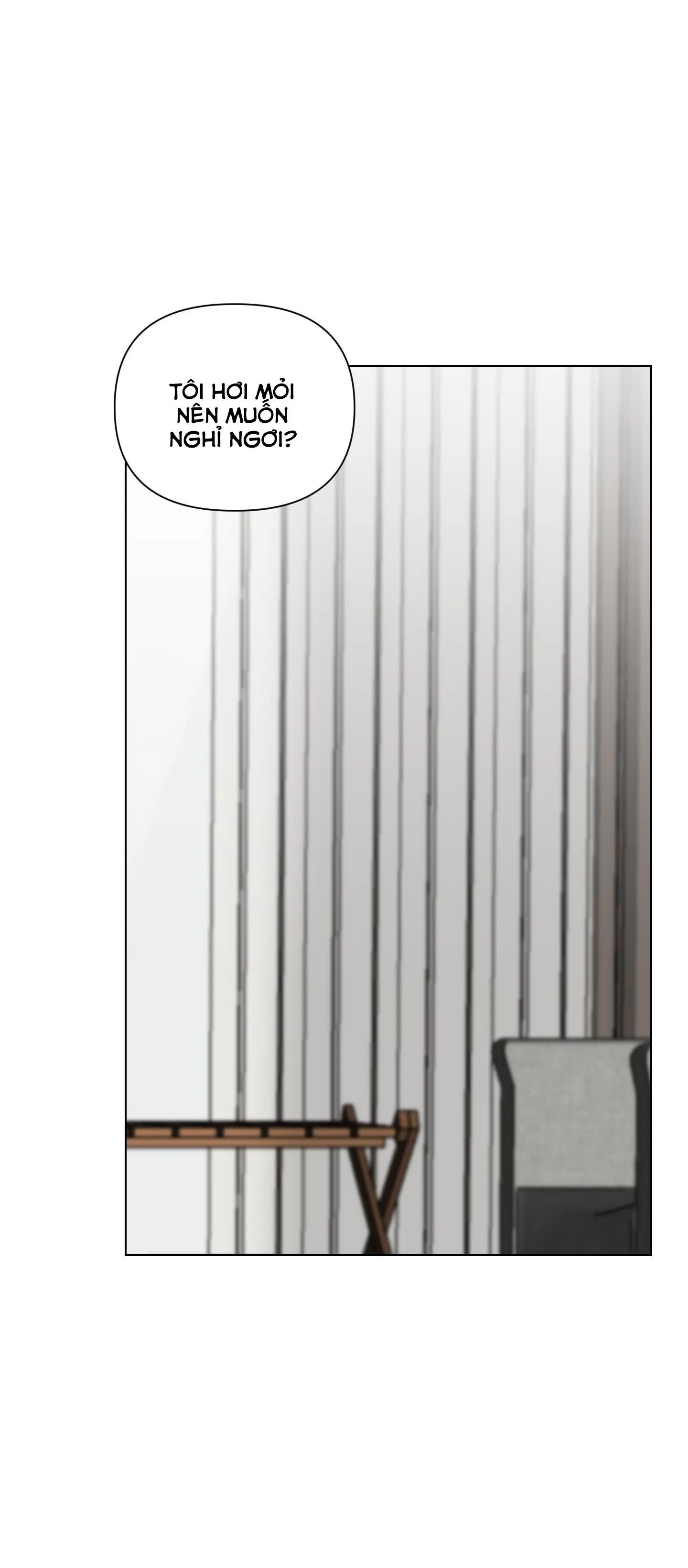 (END) LÀM THẾ NÀO ĐỂ CHẾ NGỰ KẺ THÙ TRONG TA Chapter 7 Trang 8