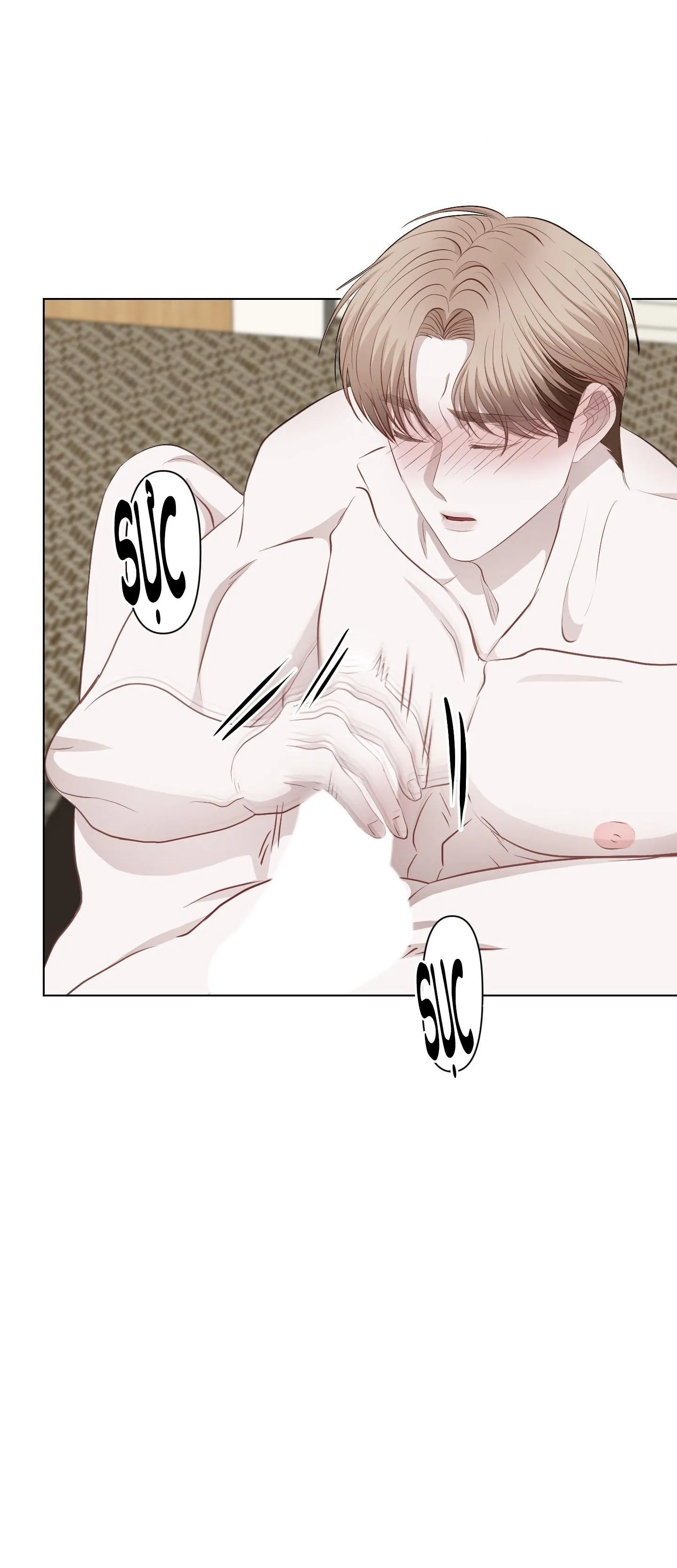 (END) LÀM THẾ NÀO ĐỂ CHẾ NGỰ KẺ THÙ TRONG TA Chapter 7 Trang 18