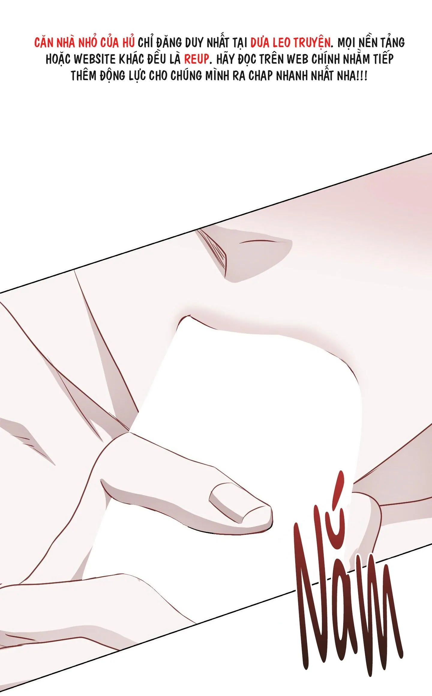 (END) LÀM THẾ NÀO ĐỂ CHẾ NGỰ KẺ THÙ TRONG TA Chapter 7 Trang 20