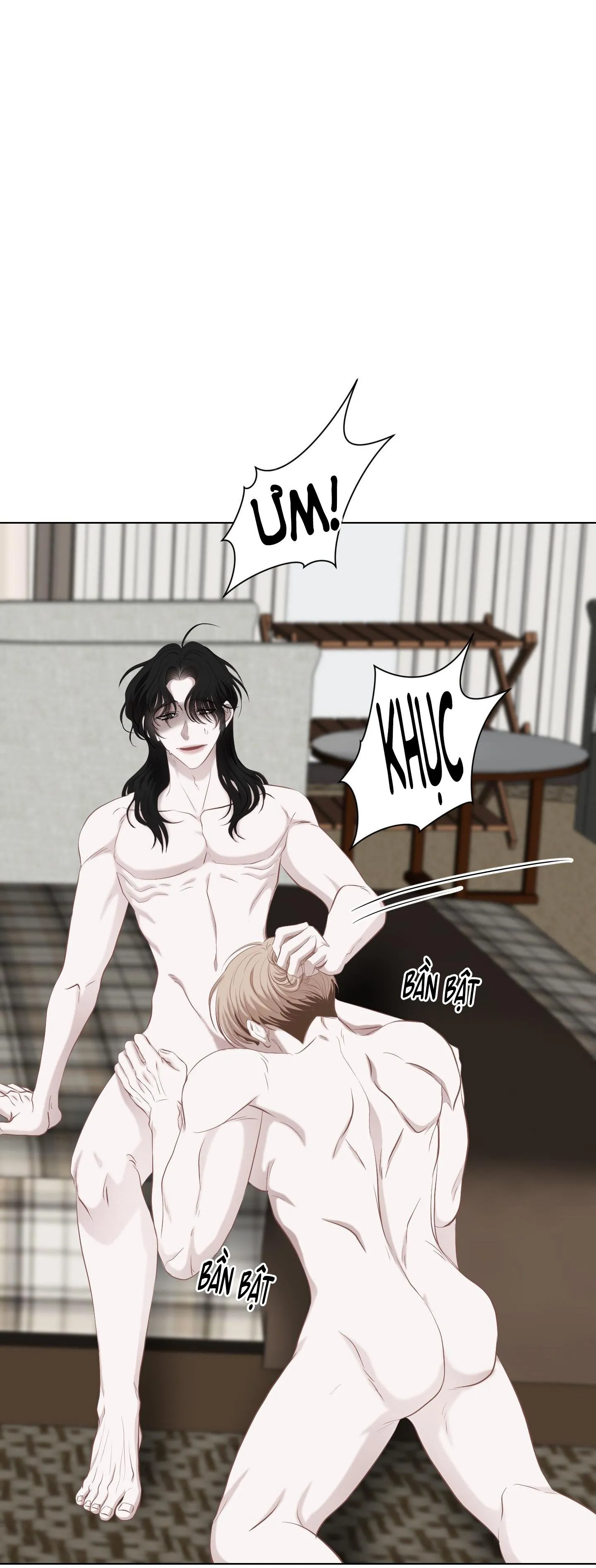 (END) LÀM THẾ NÀO ĐỂ CHẾ NGỰ KẺ THÙ TRONG TA Chapter 7 Trang 26