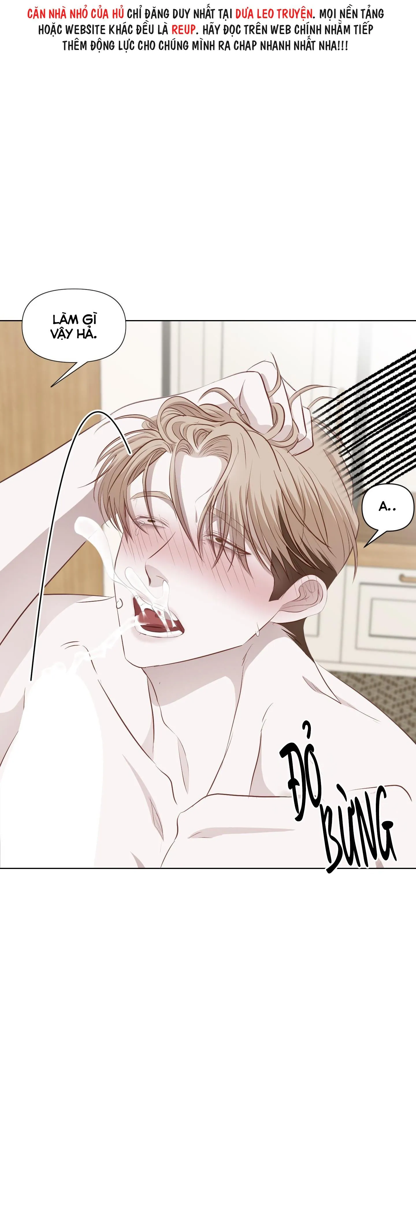 (END) LÀM THẾ NÀO ĐỂ CHẾ NGỰ KẺ THÙ TRONG TA Chapter 7 Trang 27