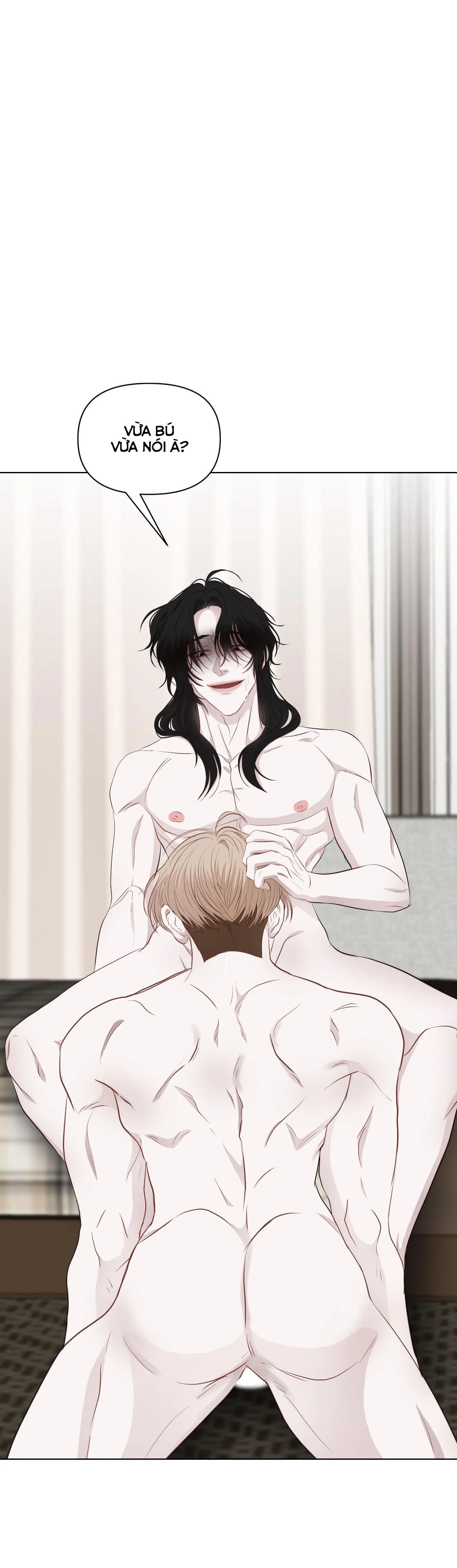 (END) LÀM THẾ NÀO ĐỂ CHẾ NGỰ KẺ THÙ TRONG TA Chapter 7 Trang 28