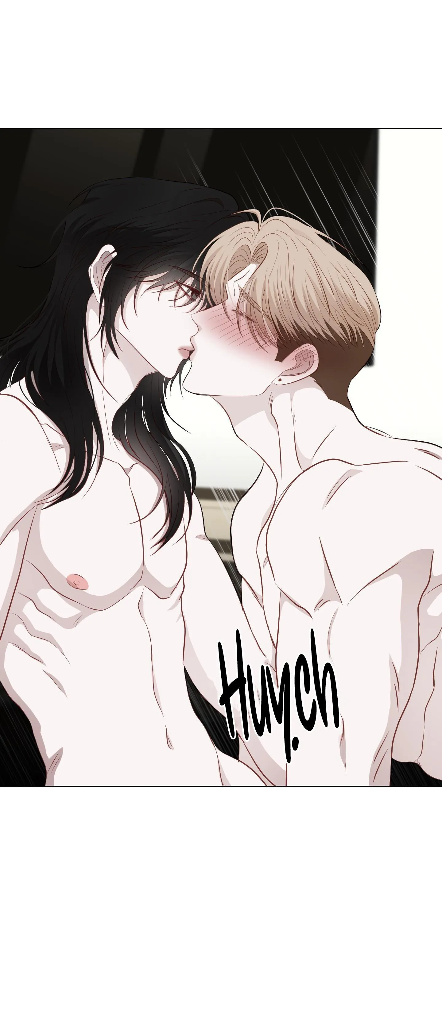 (END) LÀM THẾ NÀO ĐỂ CHẾ NGỰ KẺ THÙ TRONG TA Chapter 7 Trang 30