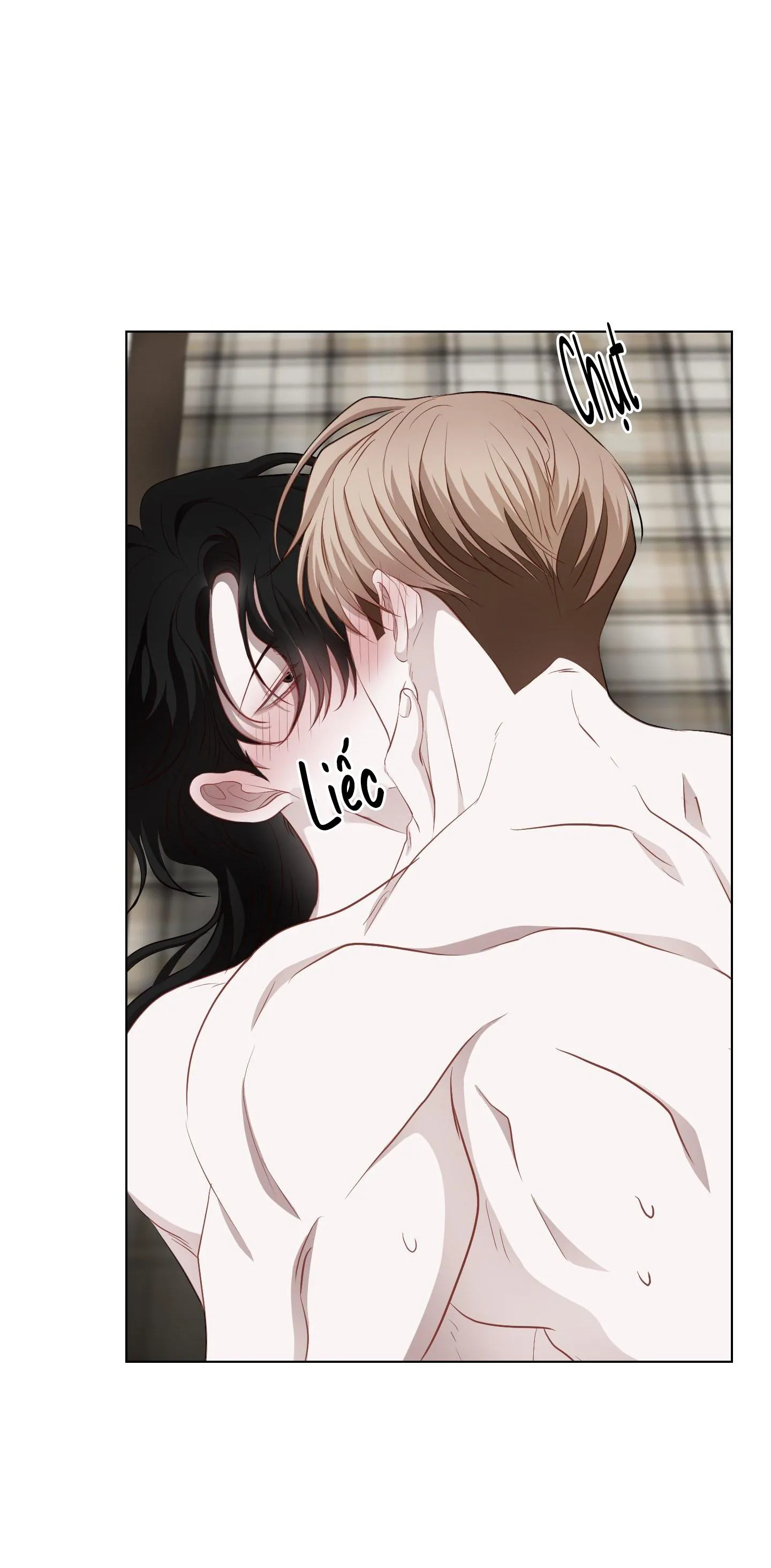 (END) LÀM THẾ NÀO ĐỂ CHẾ NGỰ KẺ THÙ TRONG TA Chapter 7 Trang 39