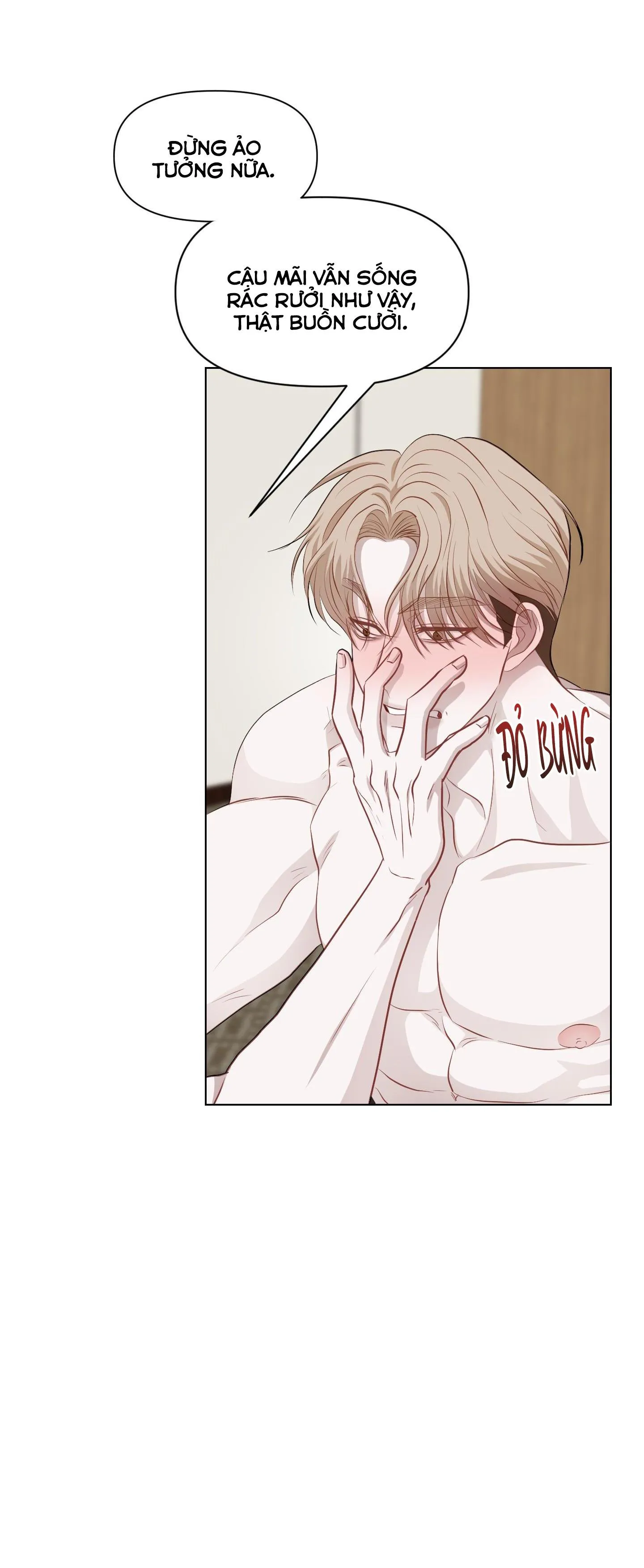 (END) LÀM THẾ NÀO ĐỂ CHẾ NGỰ KẺ THÙ TRONG TA Chapter 7 Trang 58