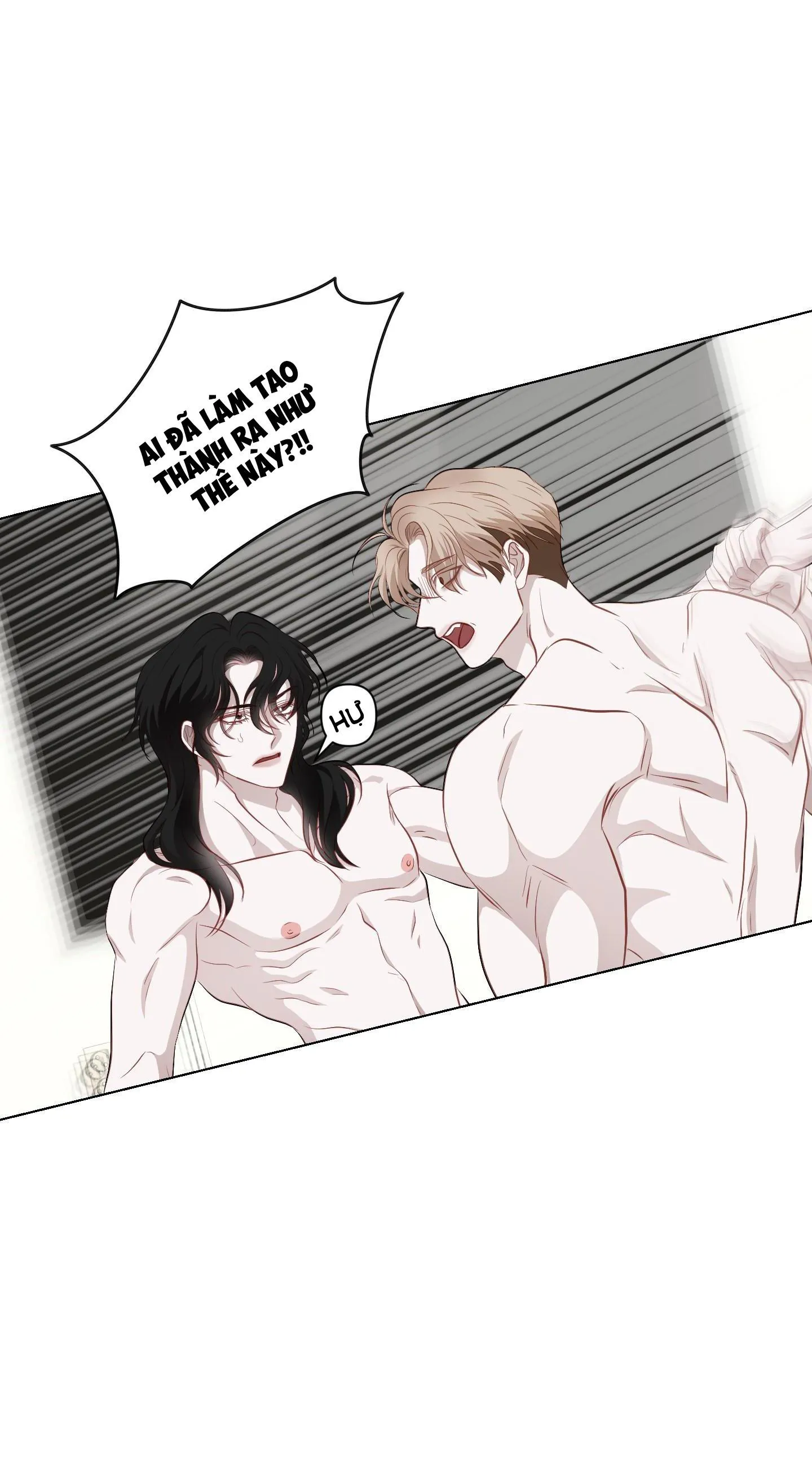 (END) LÀM THẾ NÀO ĐỂ CHẾ NGỰ KẺ THÙ TRONG TA Chapter 7 Trang 61