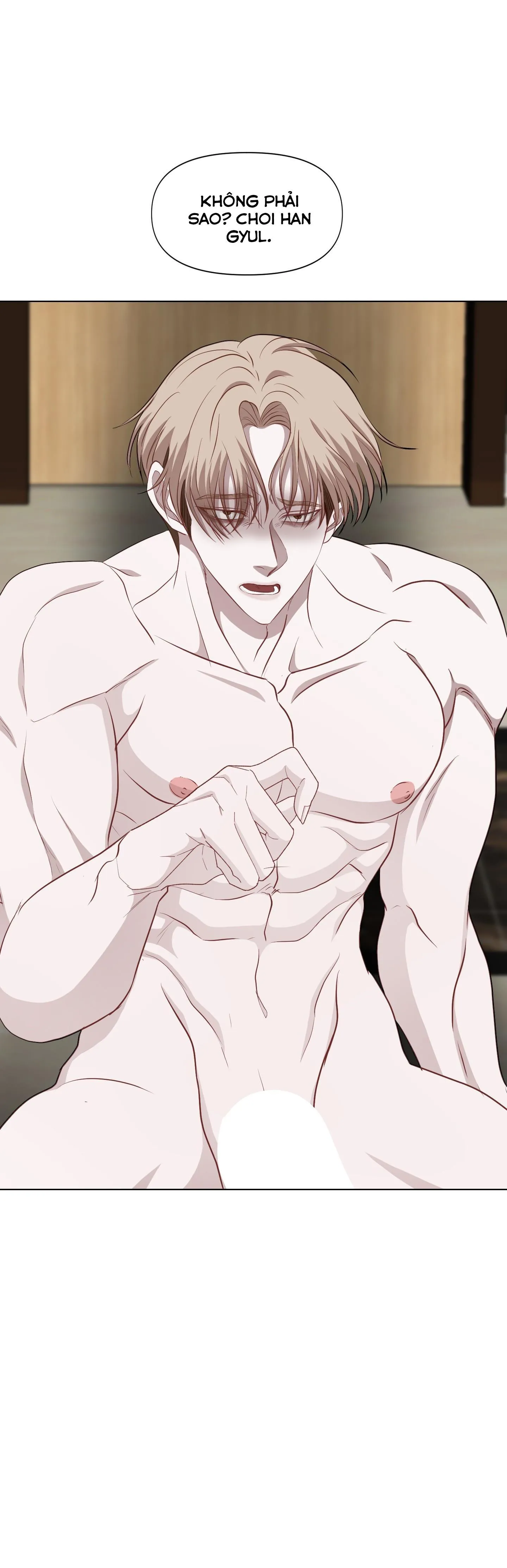 (END) LÀM THẾ NÀO ĐỂ CHẾ NGỰ KẺ THÙ TRONG TA Chapter 7 Trang 70
