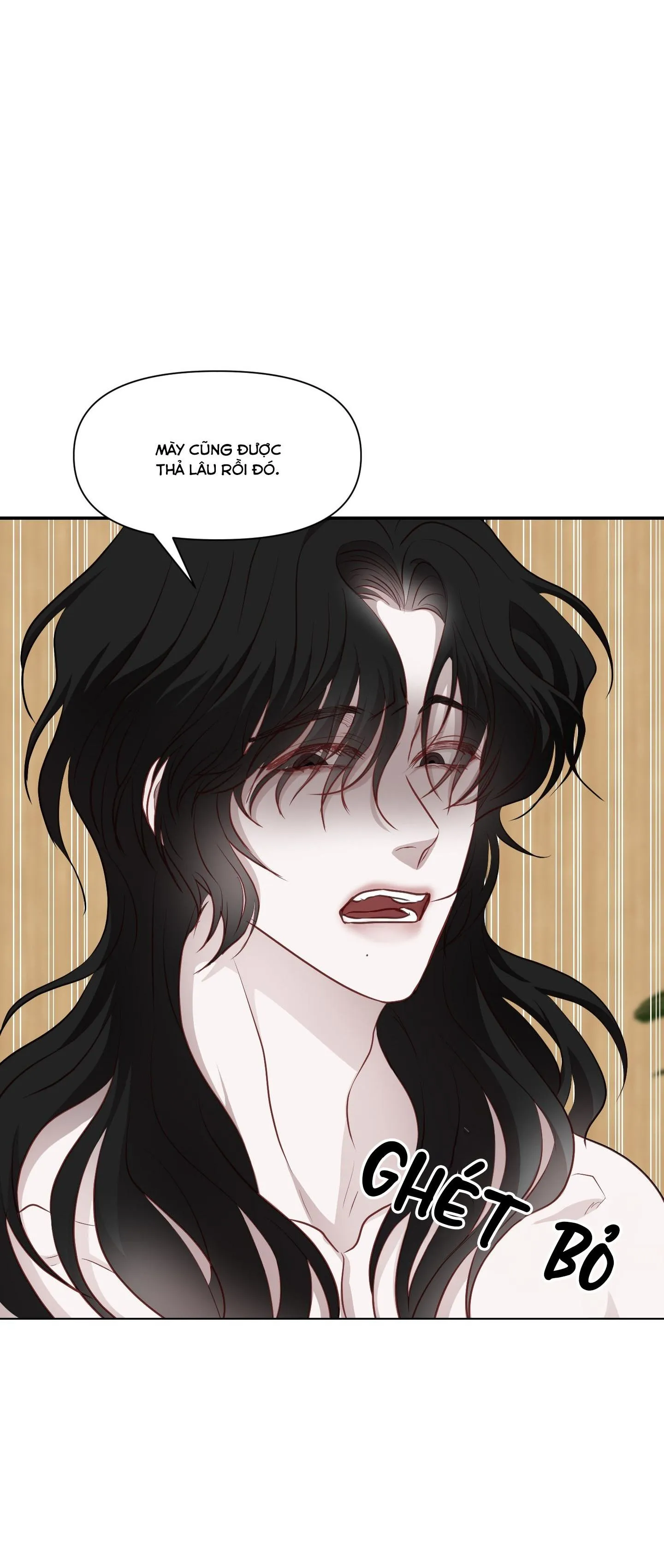 (END) LÀM THẾ NÀO ĐỂ CHẾ NGỰ KẺ THÙ TRONG TA Chapter 8 Trang 6