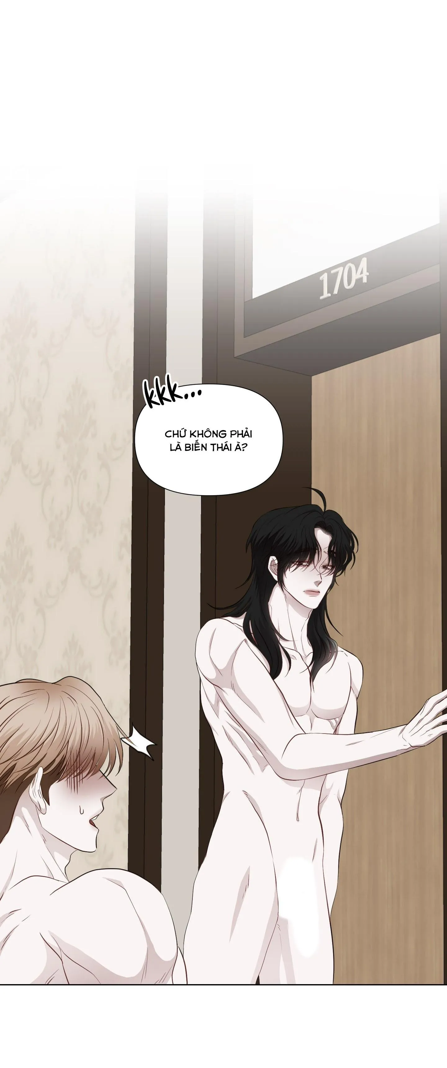 (END) LÀM THẾ NÀO ĐỂ CHẾ NGỰ KẺ THÙ TRONG TA Chapter 8 Trang 10