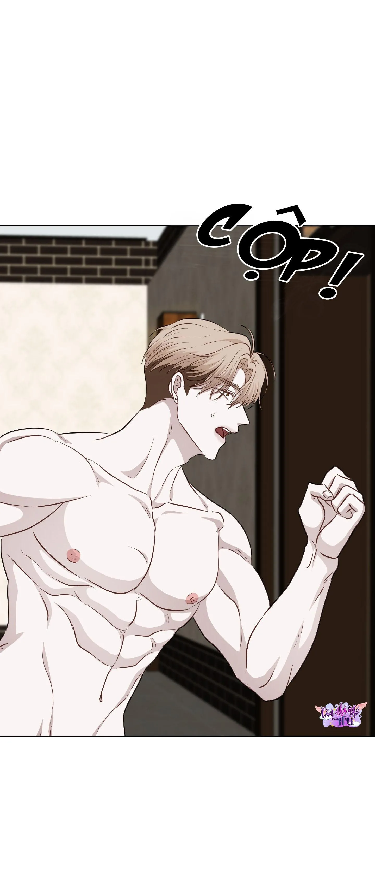 (END) LÀM THẾ NÀO ĐỂ CHẾ NGỰ KẺ THÙ TRONG TA Chapter 8 Trang 19