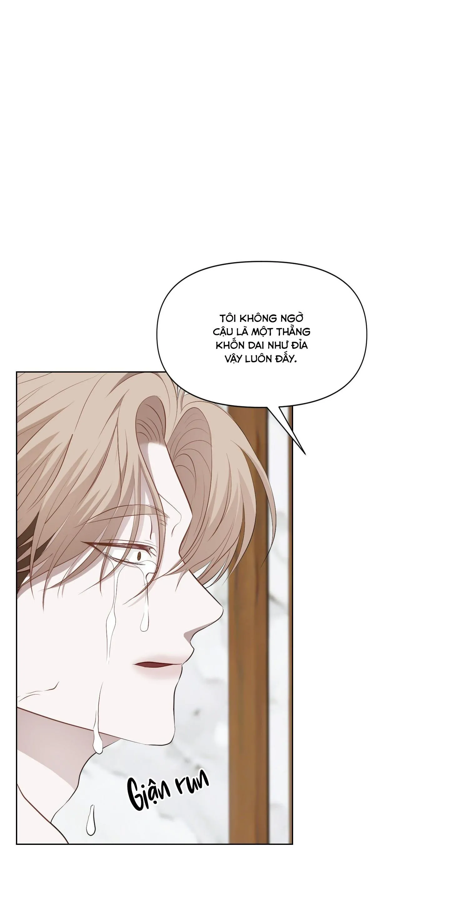 (END) LÀM THẾ NÀO ĐỂ CHẾ NGỰ KẺ THÙ TRONG TA Chapter 8 Trang 34