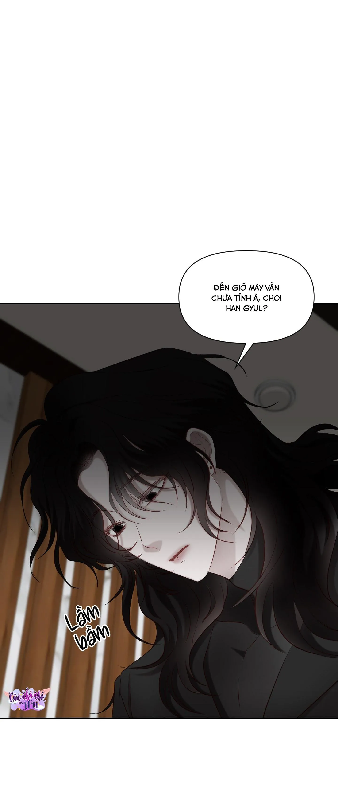 (END) LÀM THẾ NÀO ĐỂ CHẾ NGỰ KẺ THÙ TRONG TA Chapter 8 Trang 41