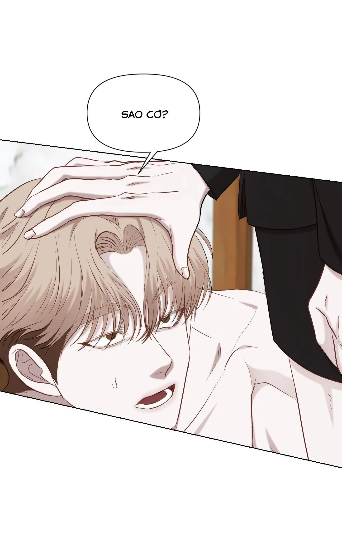 (END) LÀM THẾ NÀO ĐỂ CHẾ NGỰ KẺ THÙ TRONG TA Chapter 8 Trang 42