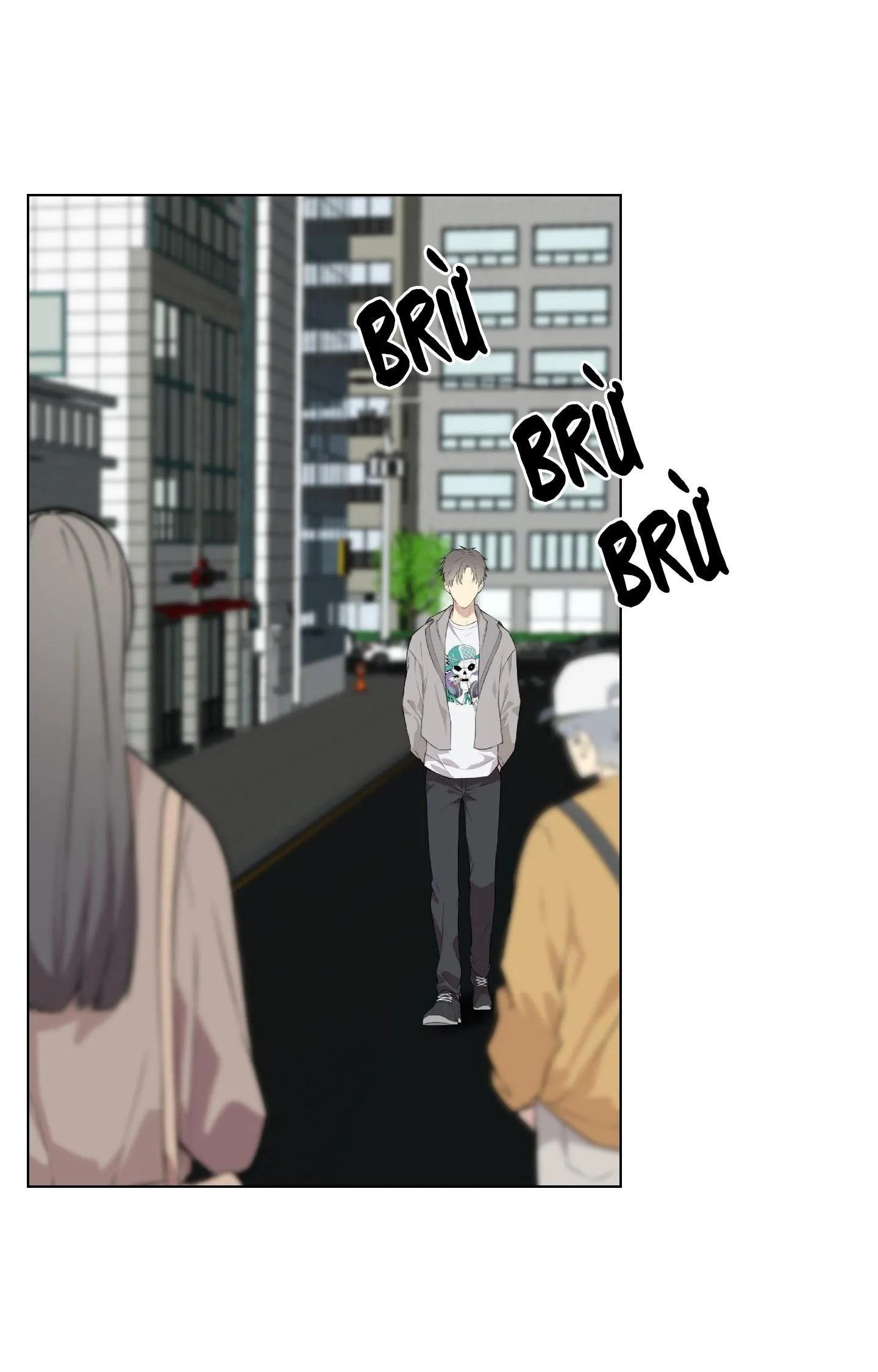 (END) LÀM THẾ NÀO ĐỂ CHẾ NGỰ KẺ THÙ TRONG TA Chapter 8 Trang 56